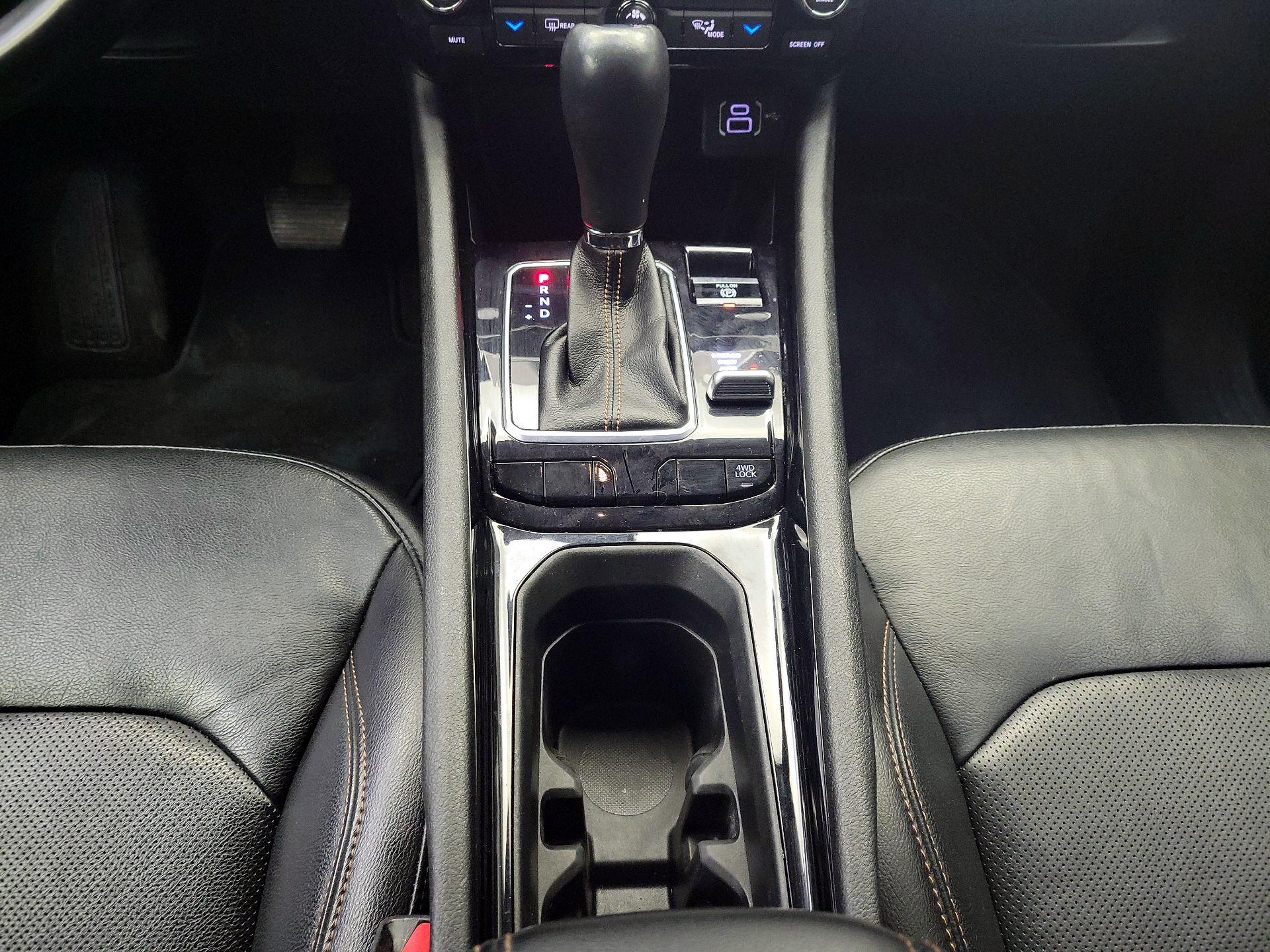 Thumbnail: 2022 Jeep Compass - 17