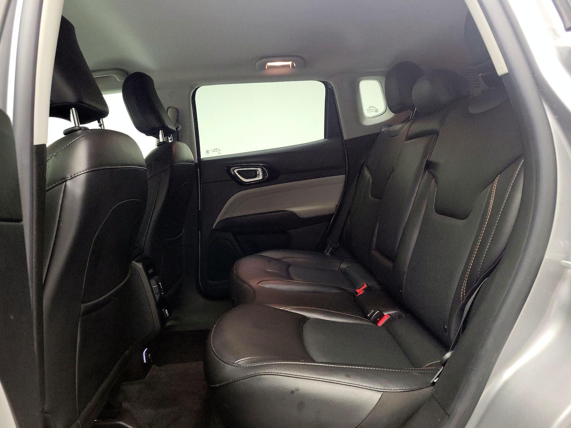 Thumbnail: 2022 Jeep Compass - 19