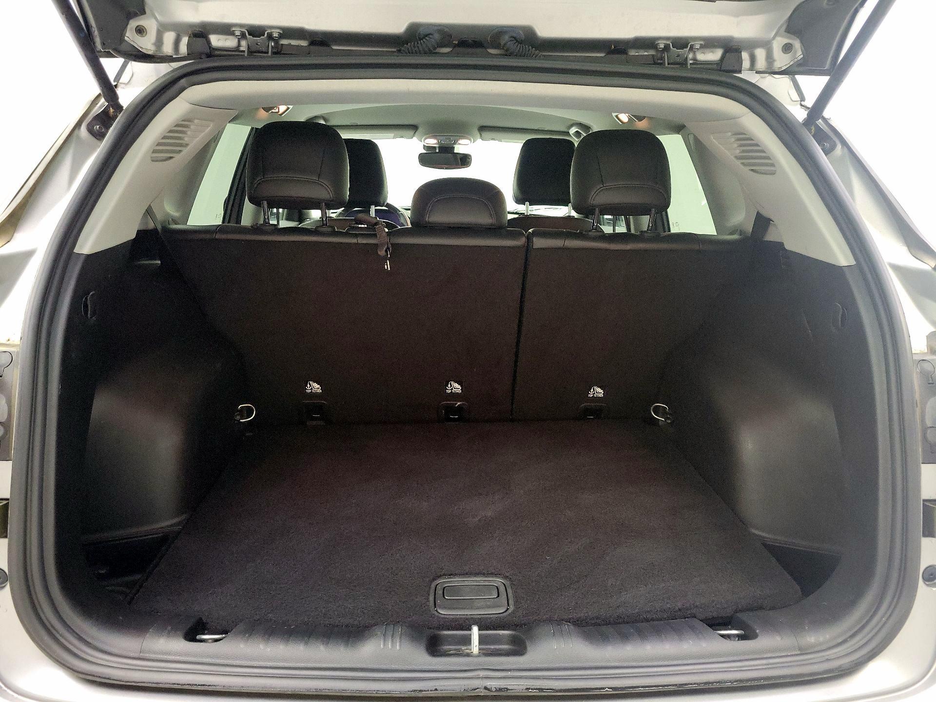 Thumbnail: 2022 Jeep Compass - 20