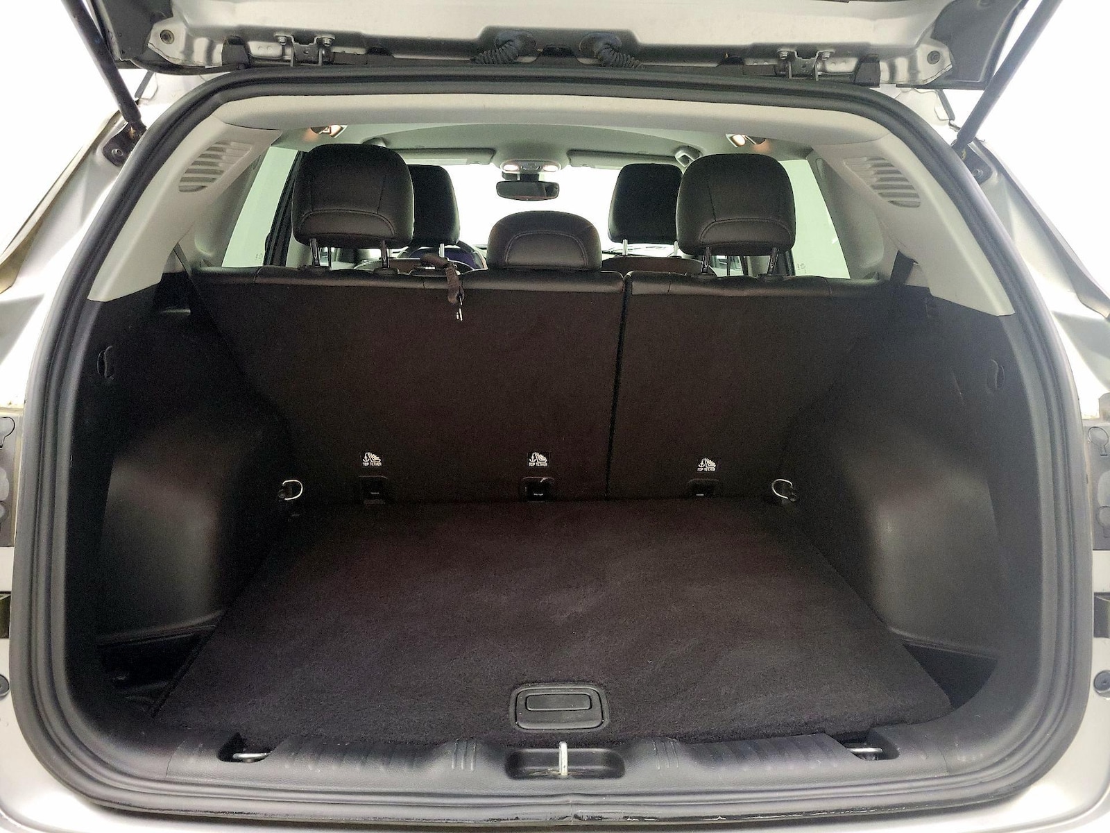 2022 Jeep Compass Limited - Photo 21