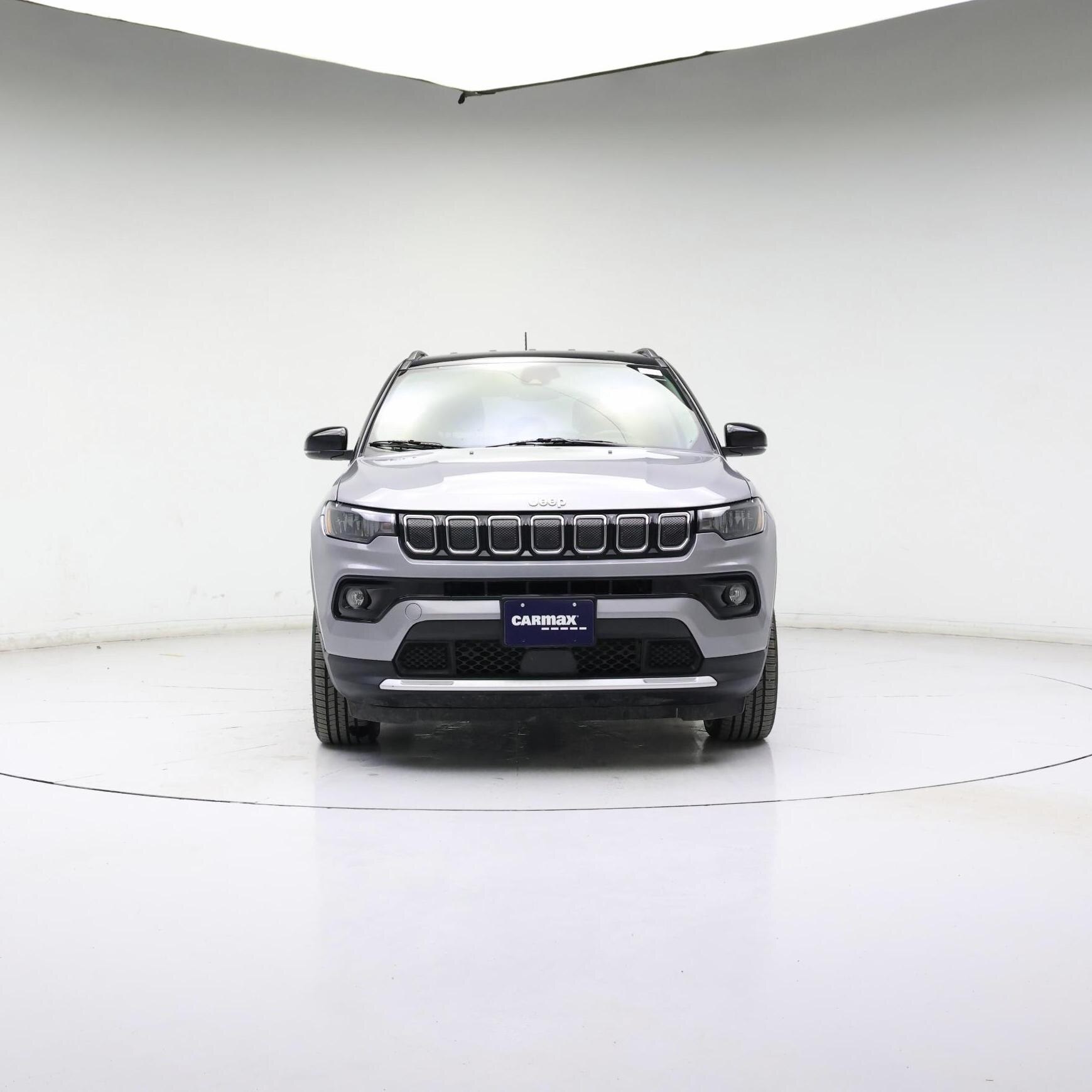 Thumbnail: 2022 Jeep Compass - 5