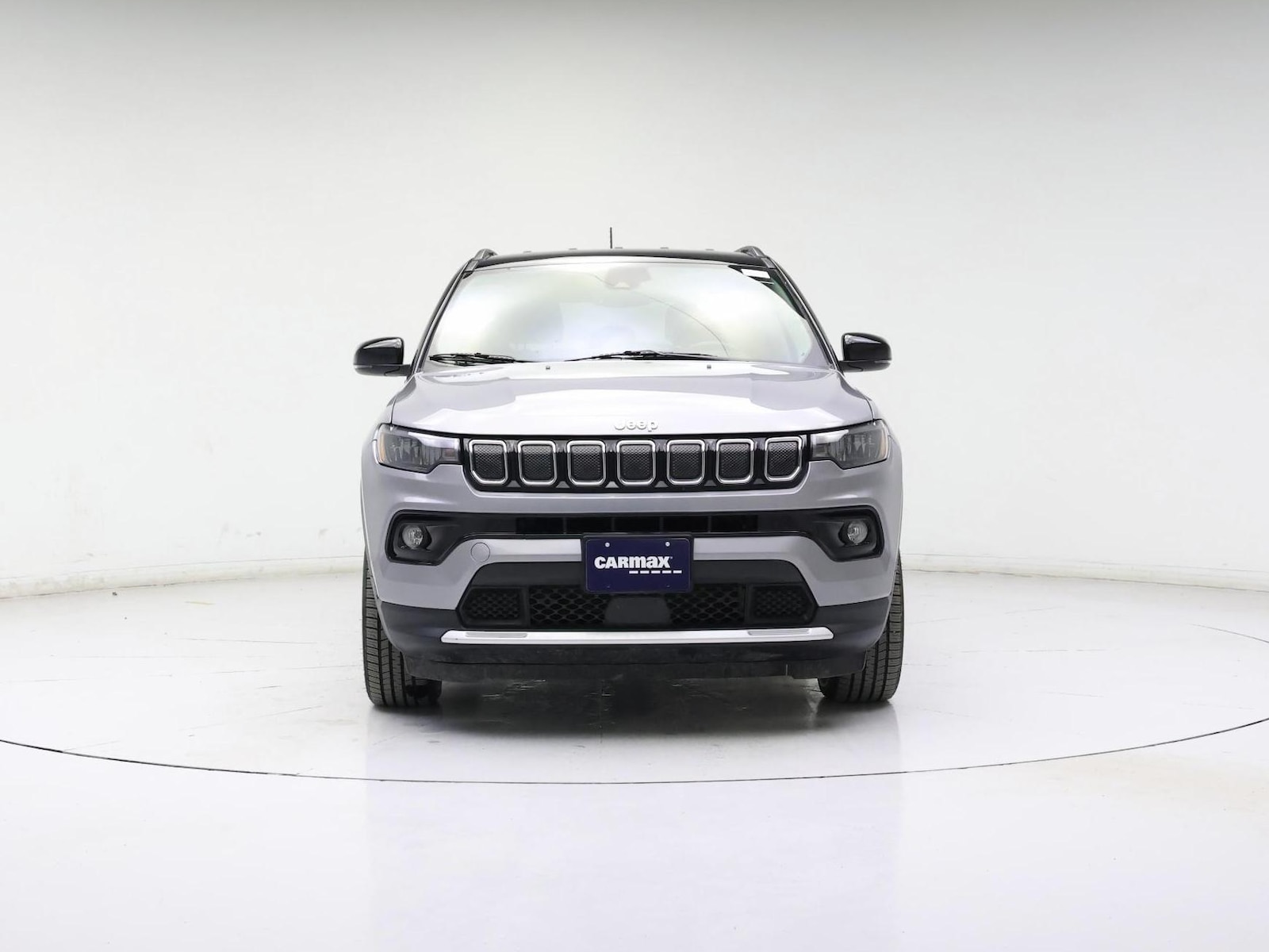 2022 Jeep Compass Limited - Photo 6