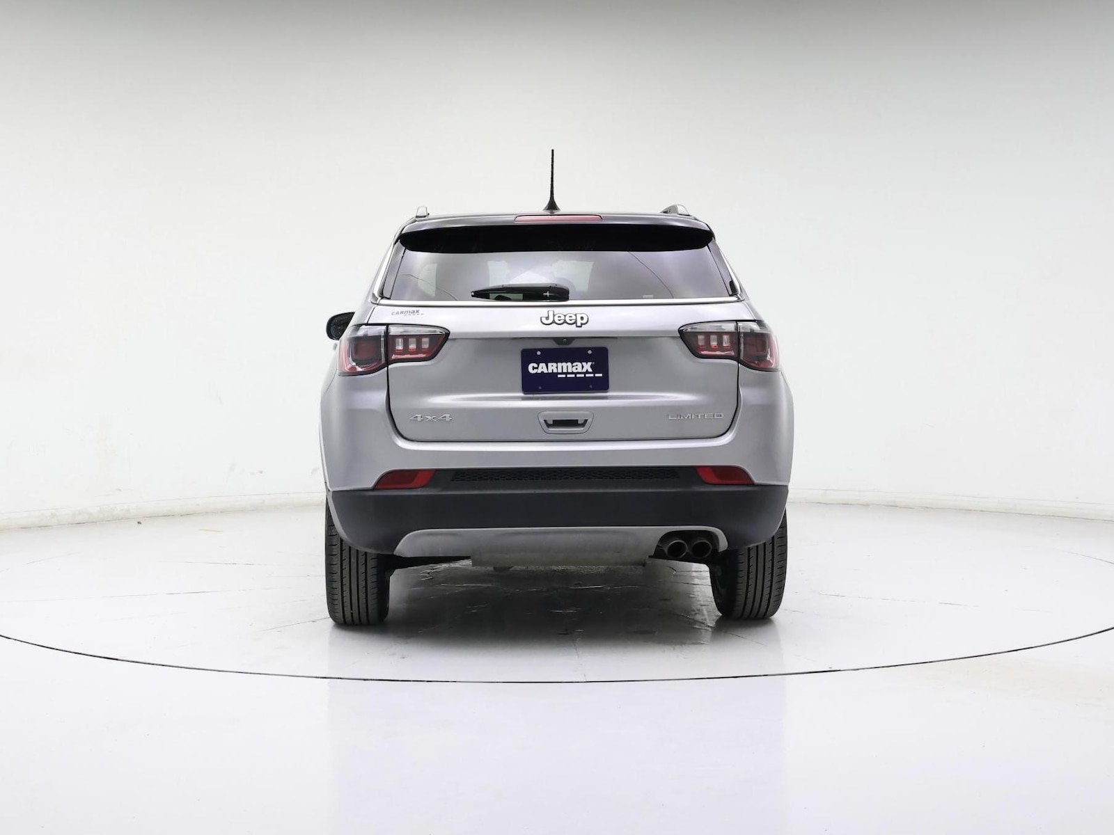 2022 Jeep Compass Limited - Photo 7