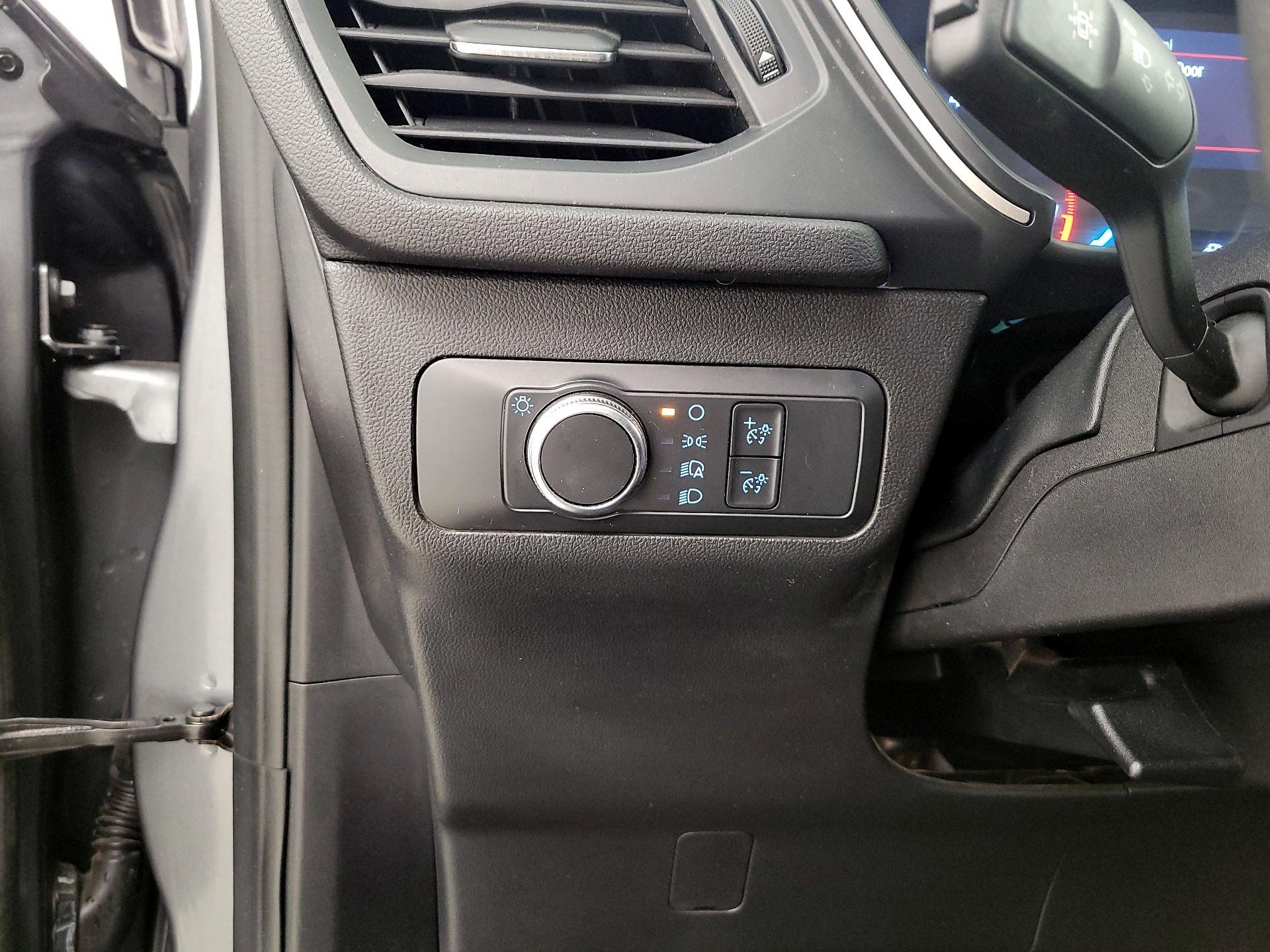 Thumbnail: 2022 Ford Escape - 13