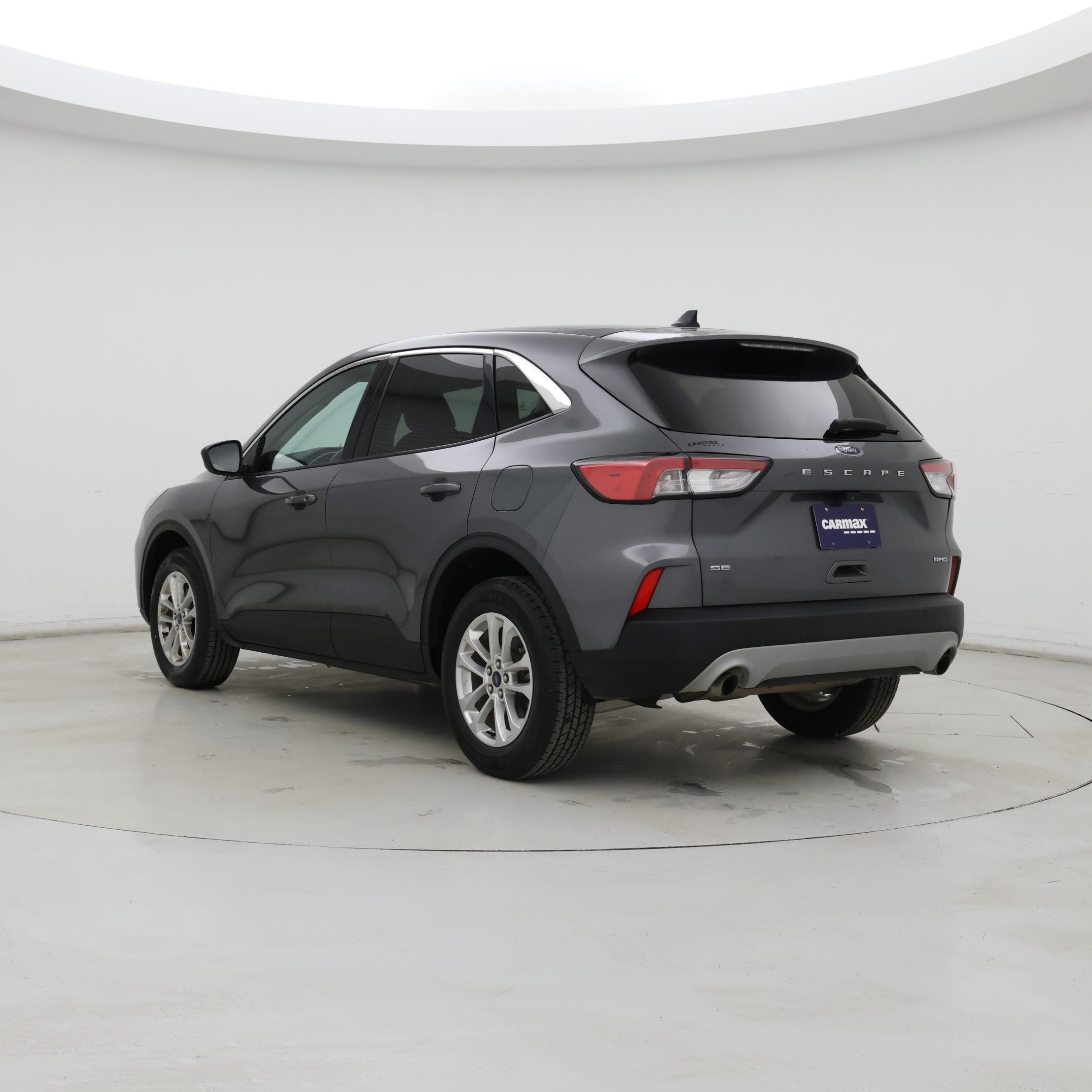 Thumbnail: 2022 Ford Escape - 2