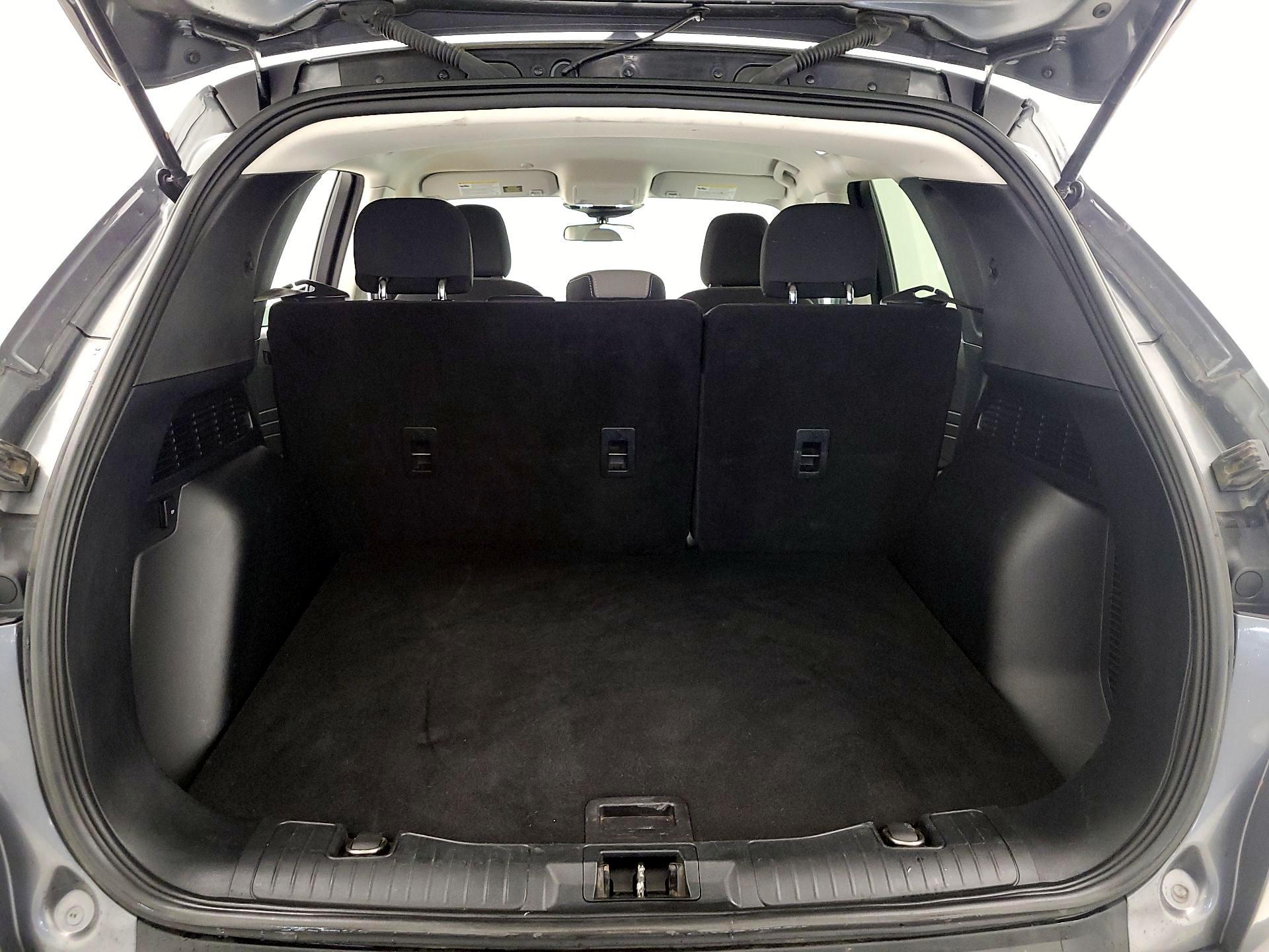 Thumbnail: 2022 Ford Escape - 20