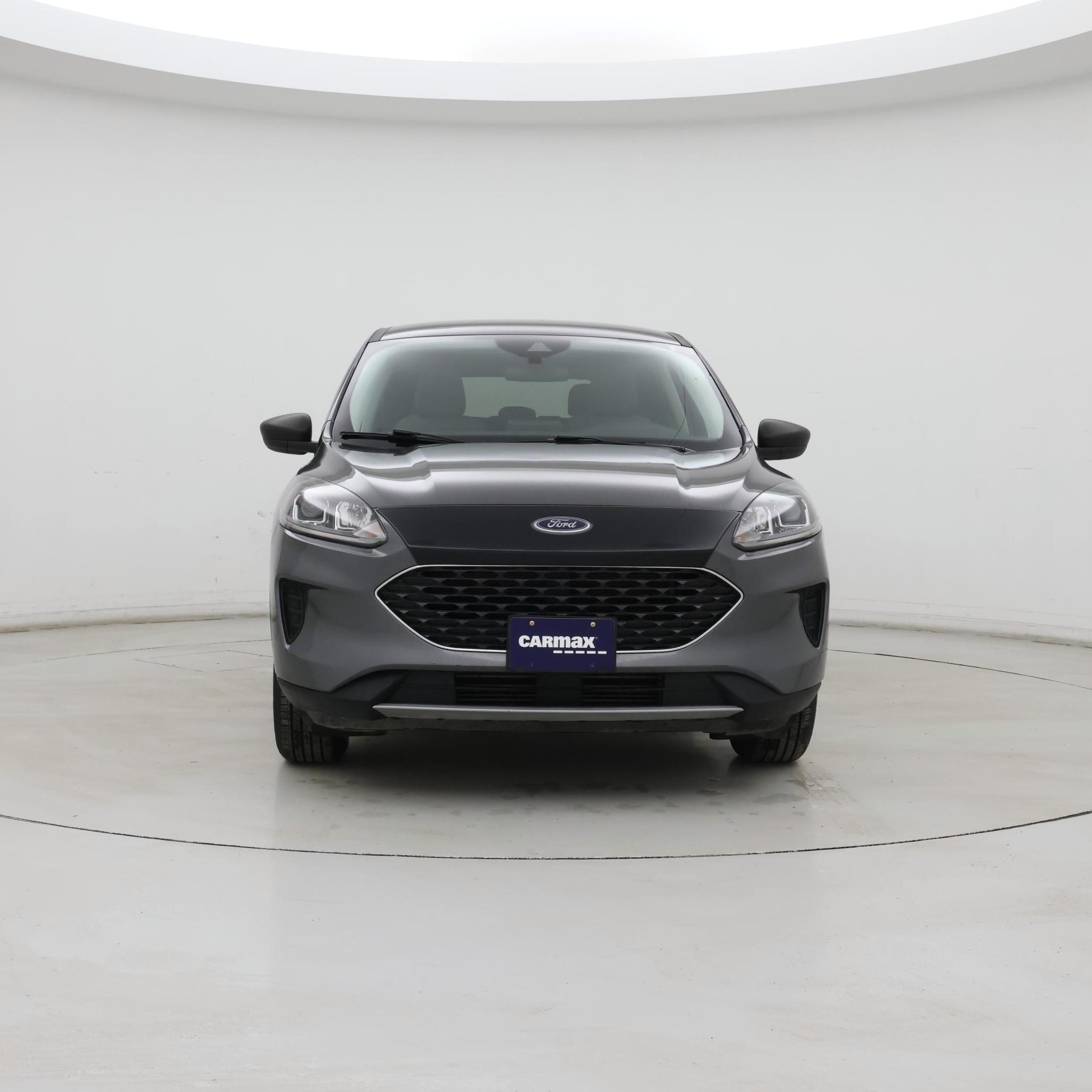 Thumbnail: 2022 Ford Escape - 5