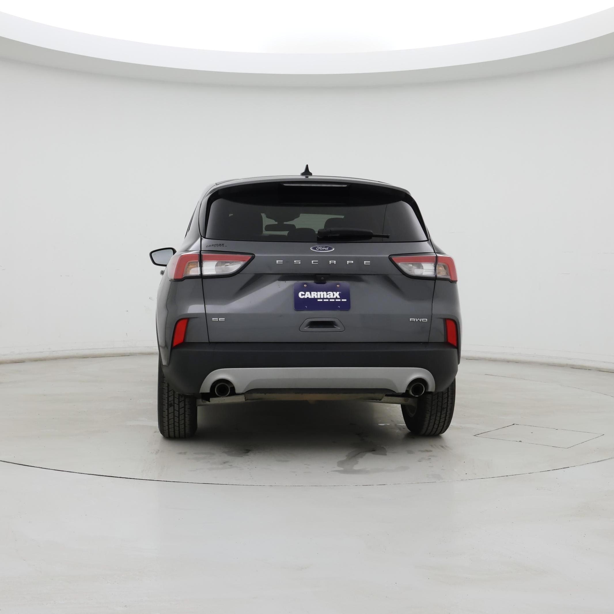 Thumbnail: 2022 Ford Escape - 6