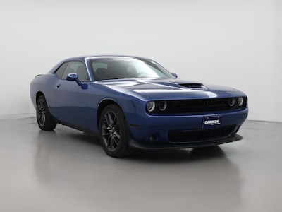 2021 Dodge Challenger GT