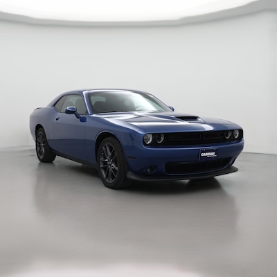 2021 Dodge Challenger GT