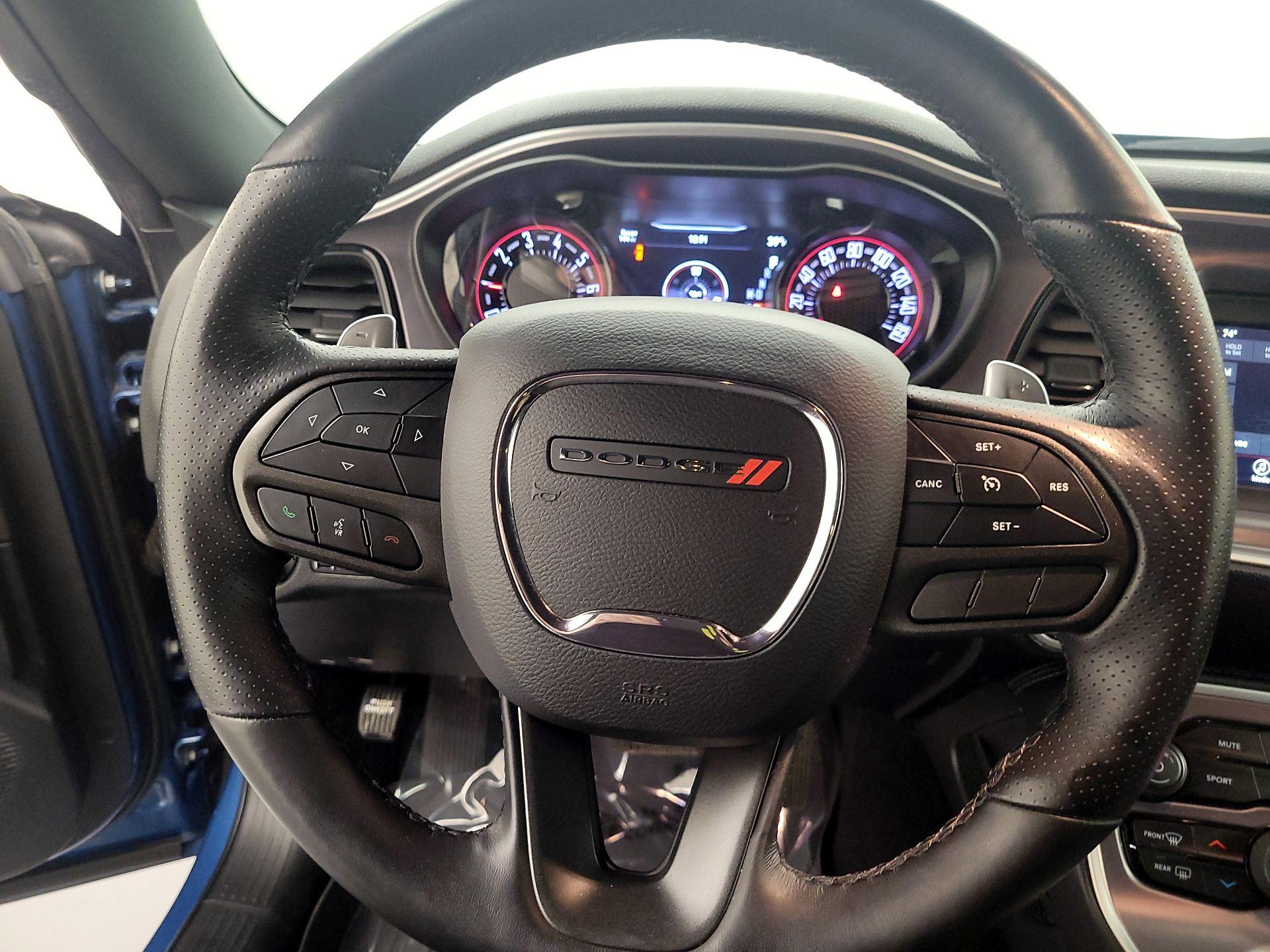 Thumbnail: 2021 Dodge Challenger - 10