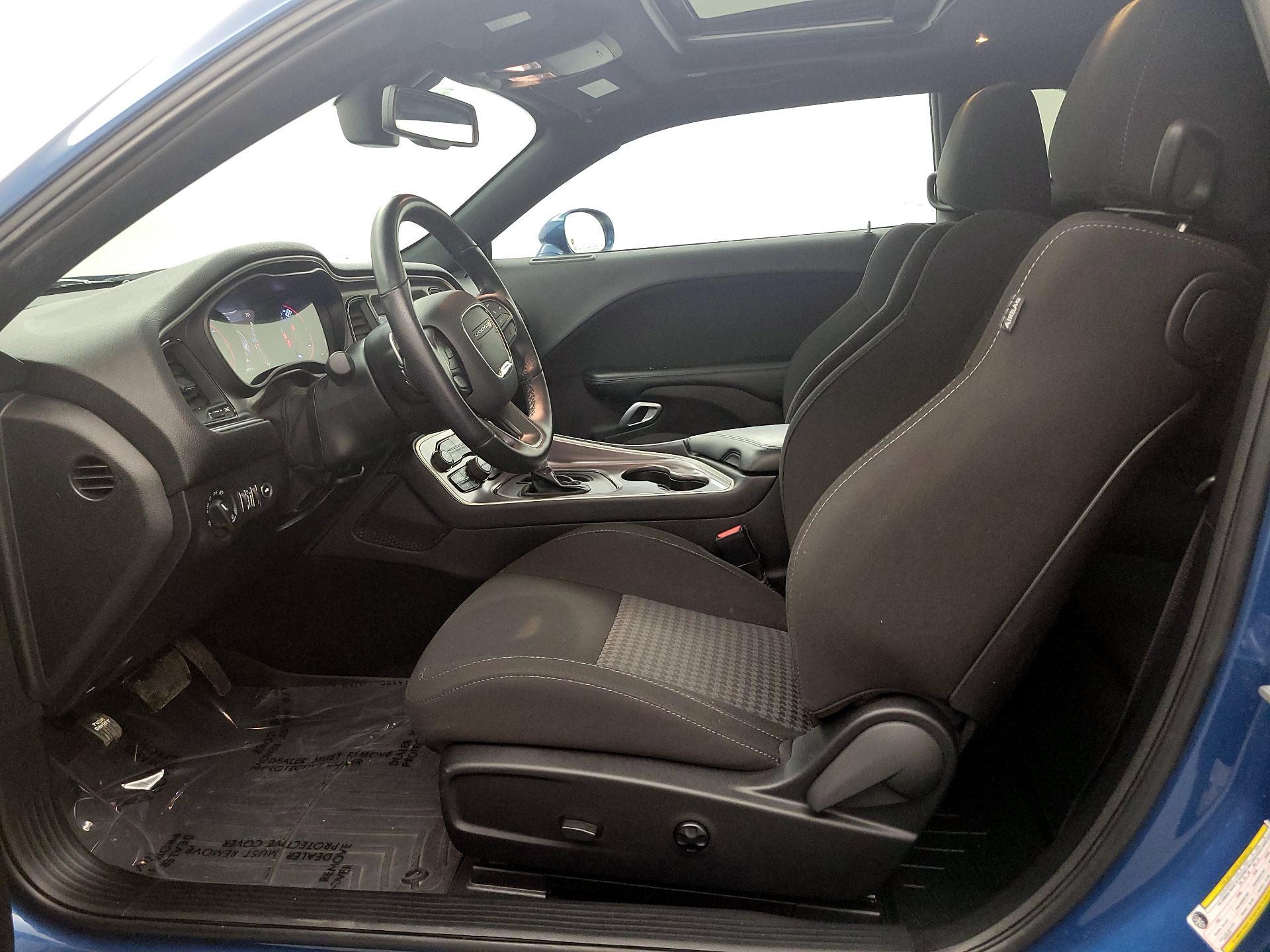 Thumbnail: 2021 Dodge Challenger - 11