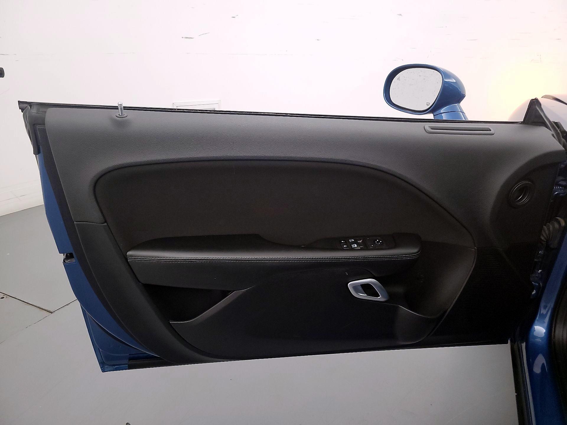 Thumbnail: 2021 Dodge Challenger - 12