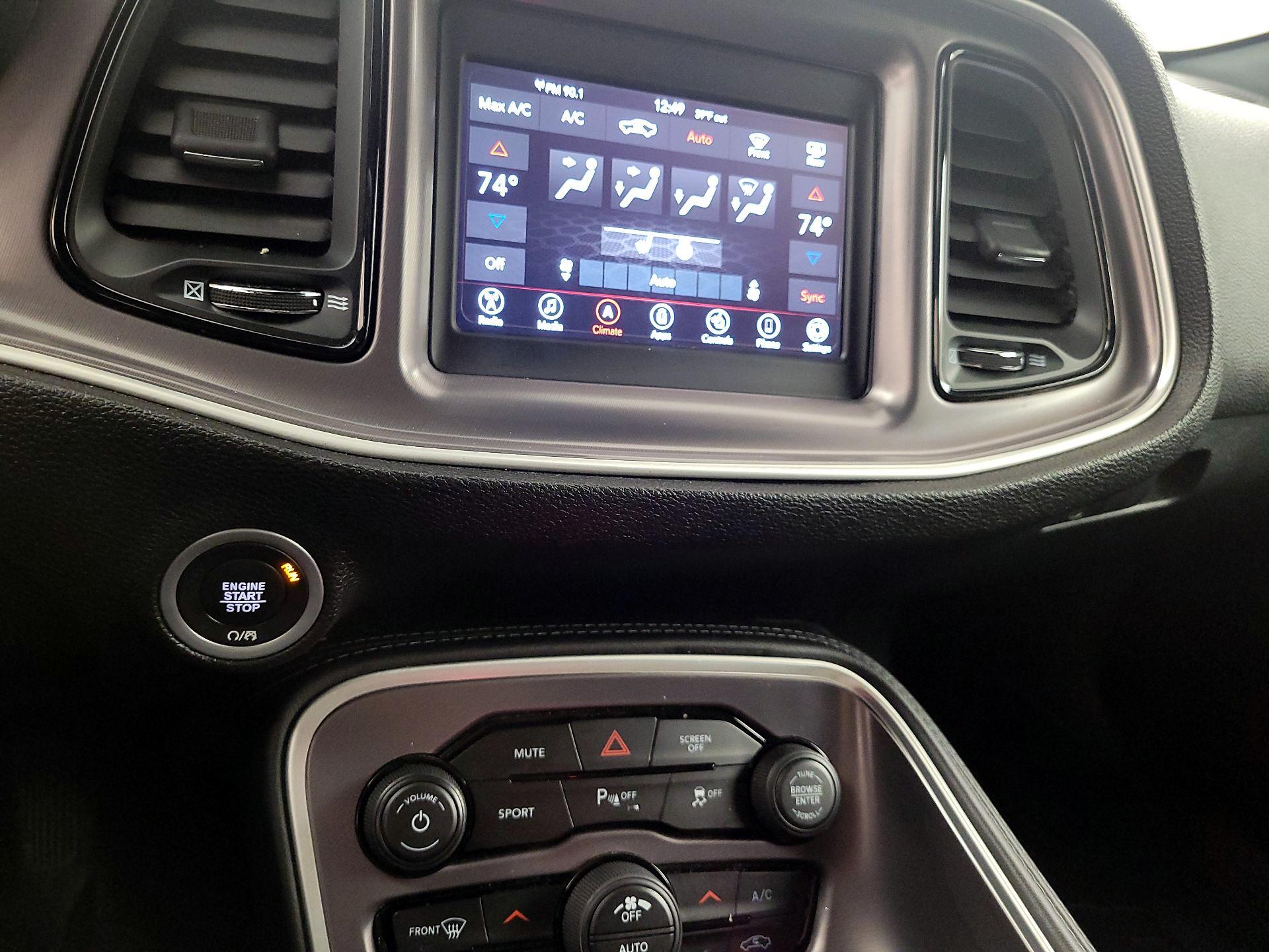 Thumbnail: 2021 Dodge Challenger - 16