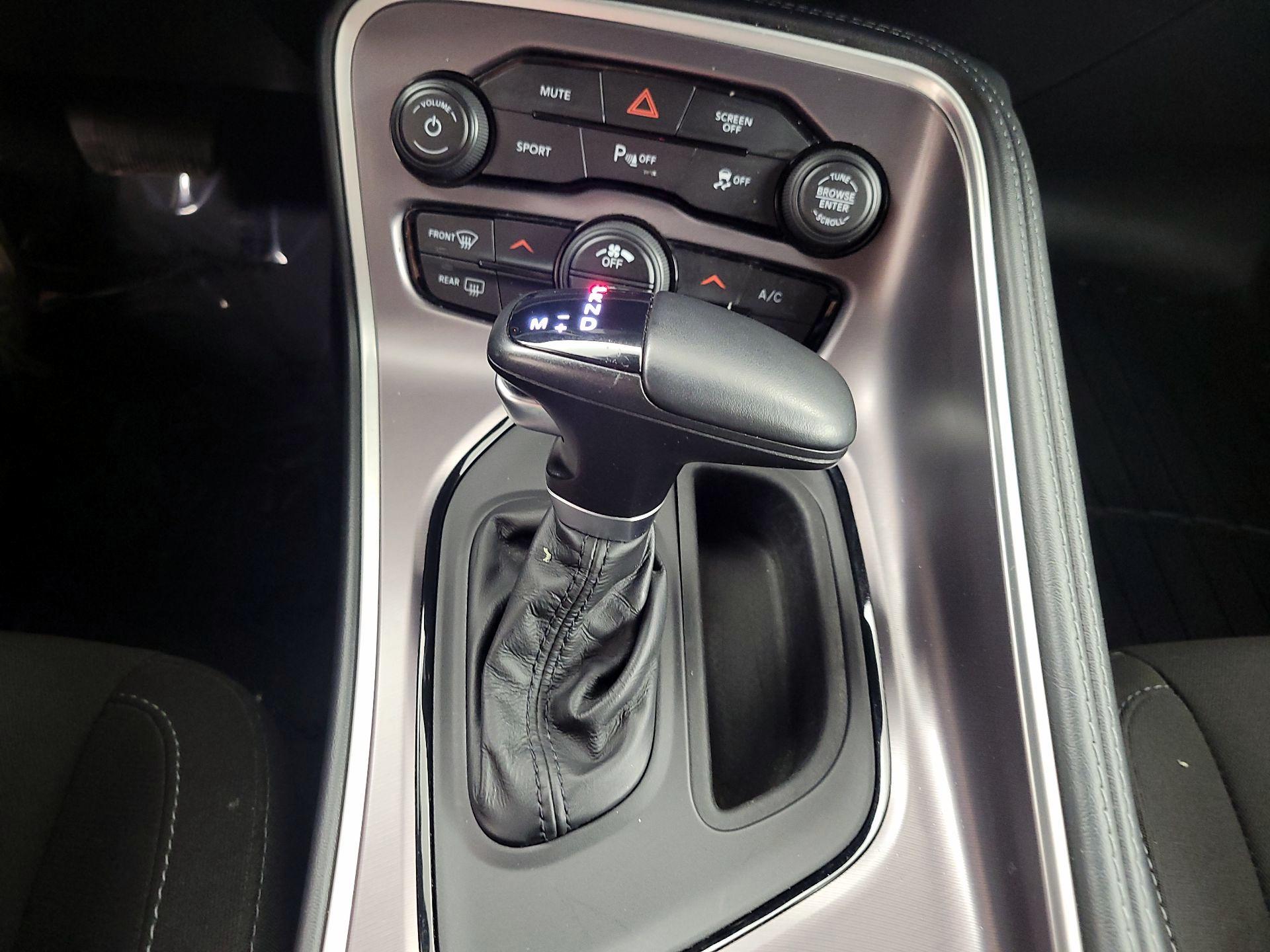 Thumbnail: 2021 Dodge Challenger - 17