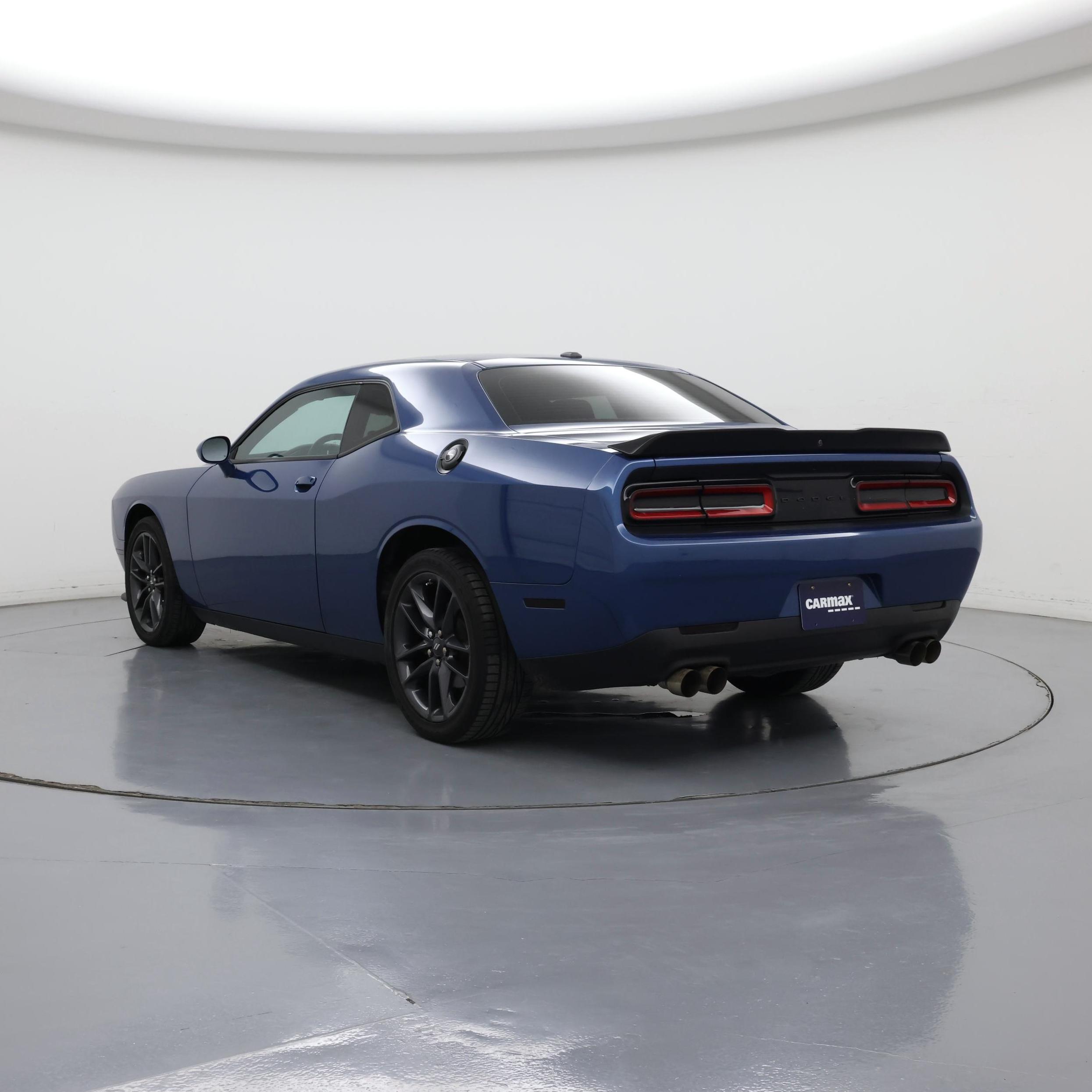 Thumbnail: 2021 Dodge Challenger - 2