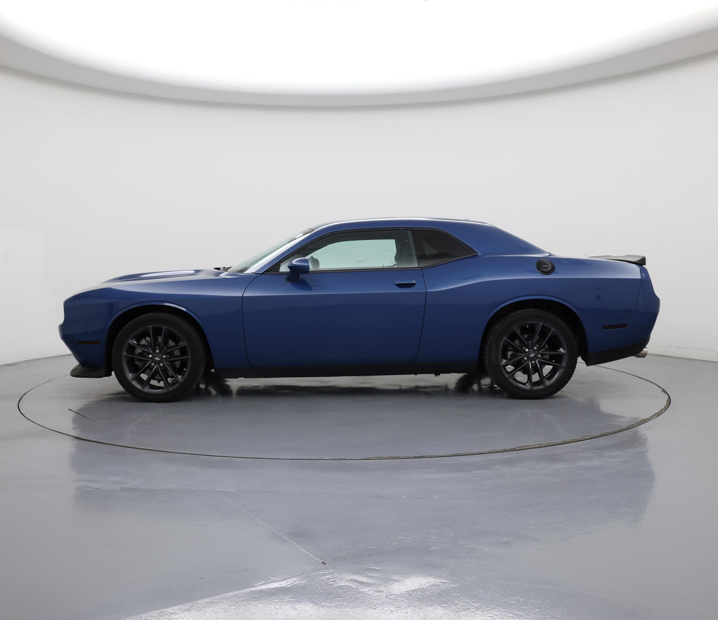 Thumbnail: 2021 Dodge Challenger - 3