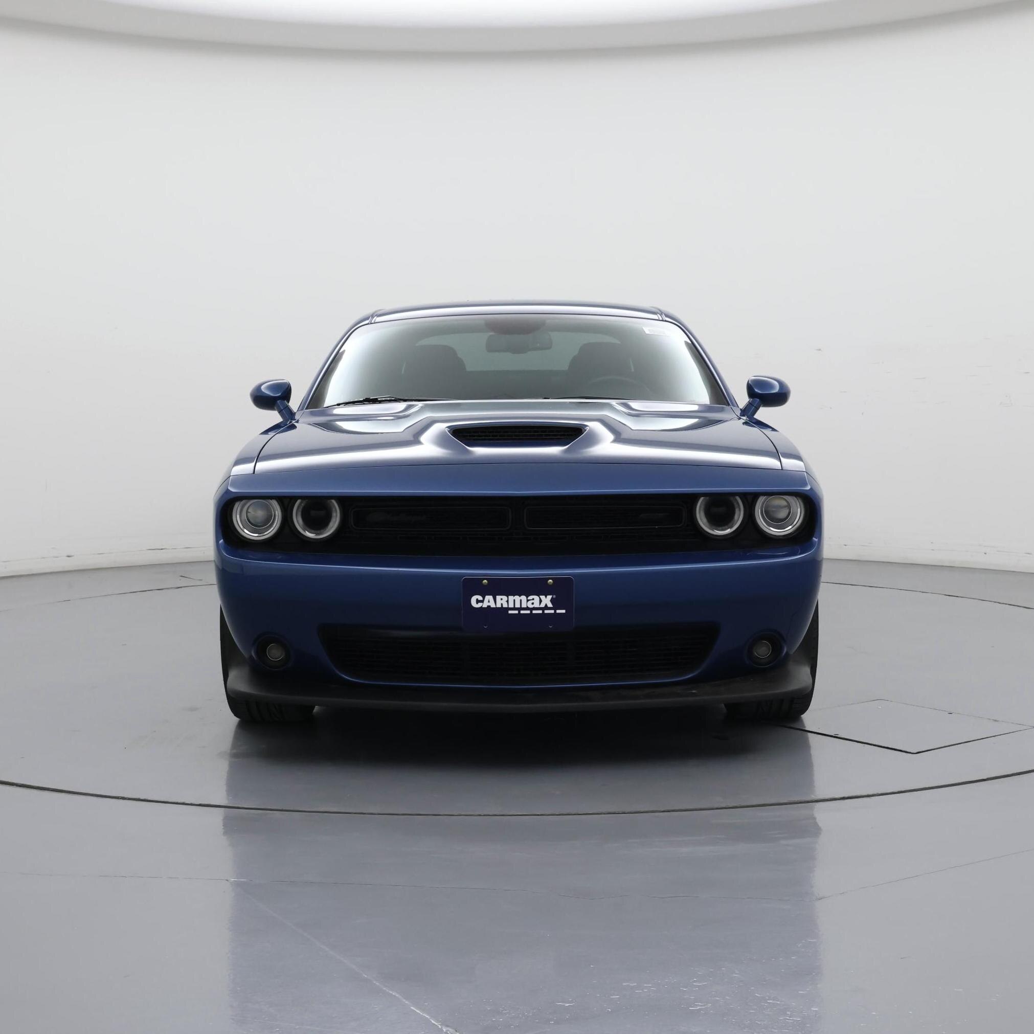 Thumbnail: 2021 Dodge Challenger - 5