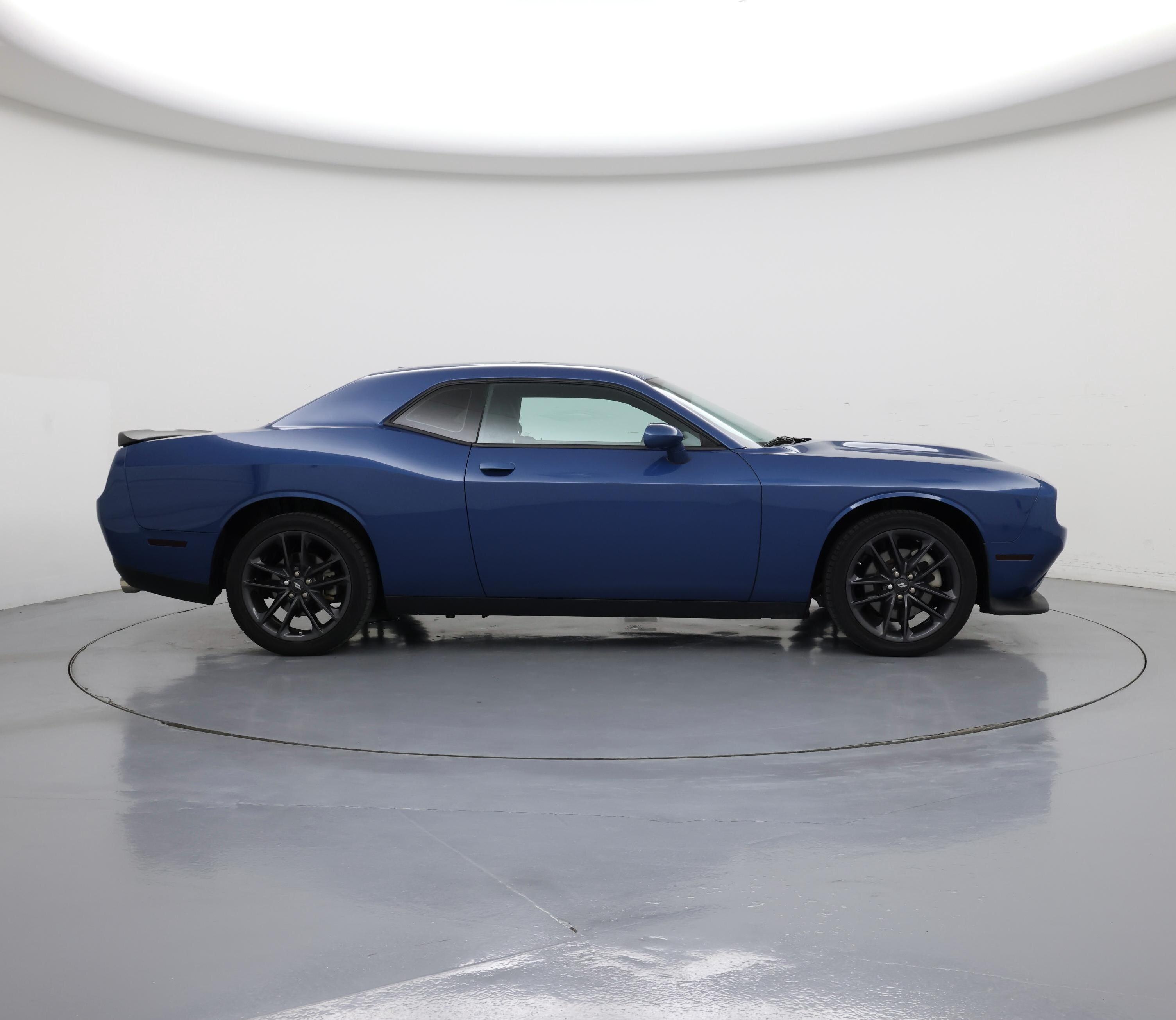Thumbnail: 2021 Dodge Challenger - 7