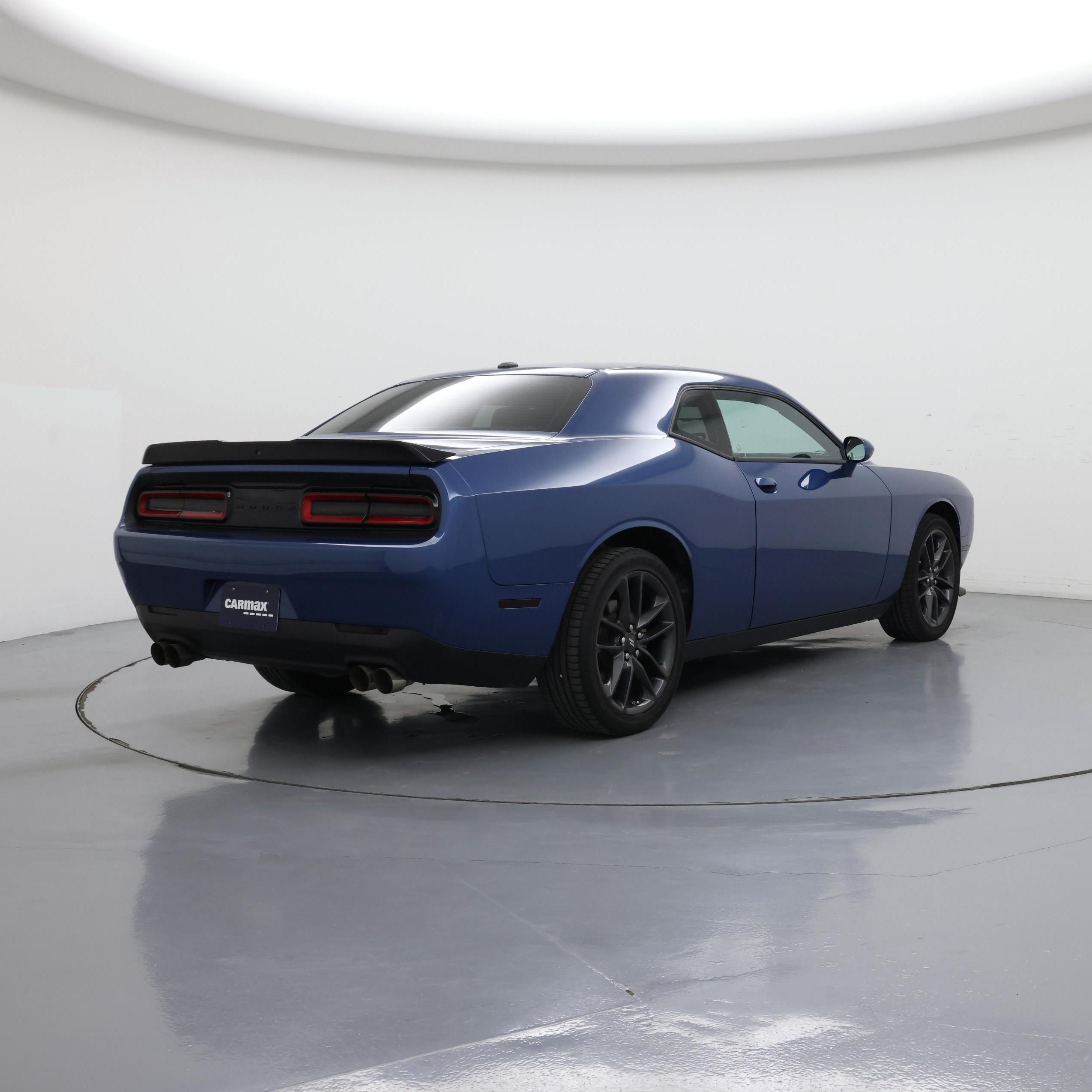 Thumbnail: 2021 Dodge Challenger - 8