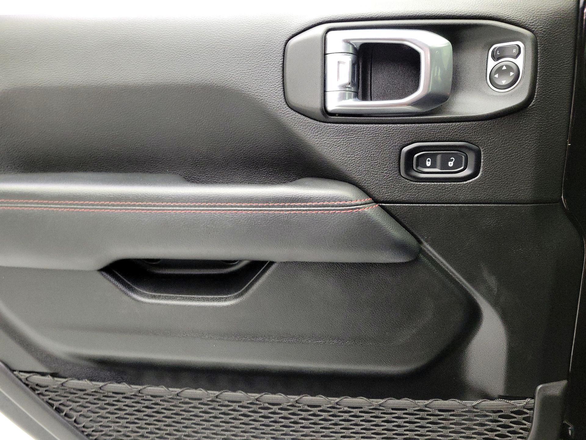 Thumbnail: 2022 Jeep Gladiator - 12