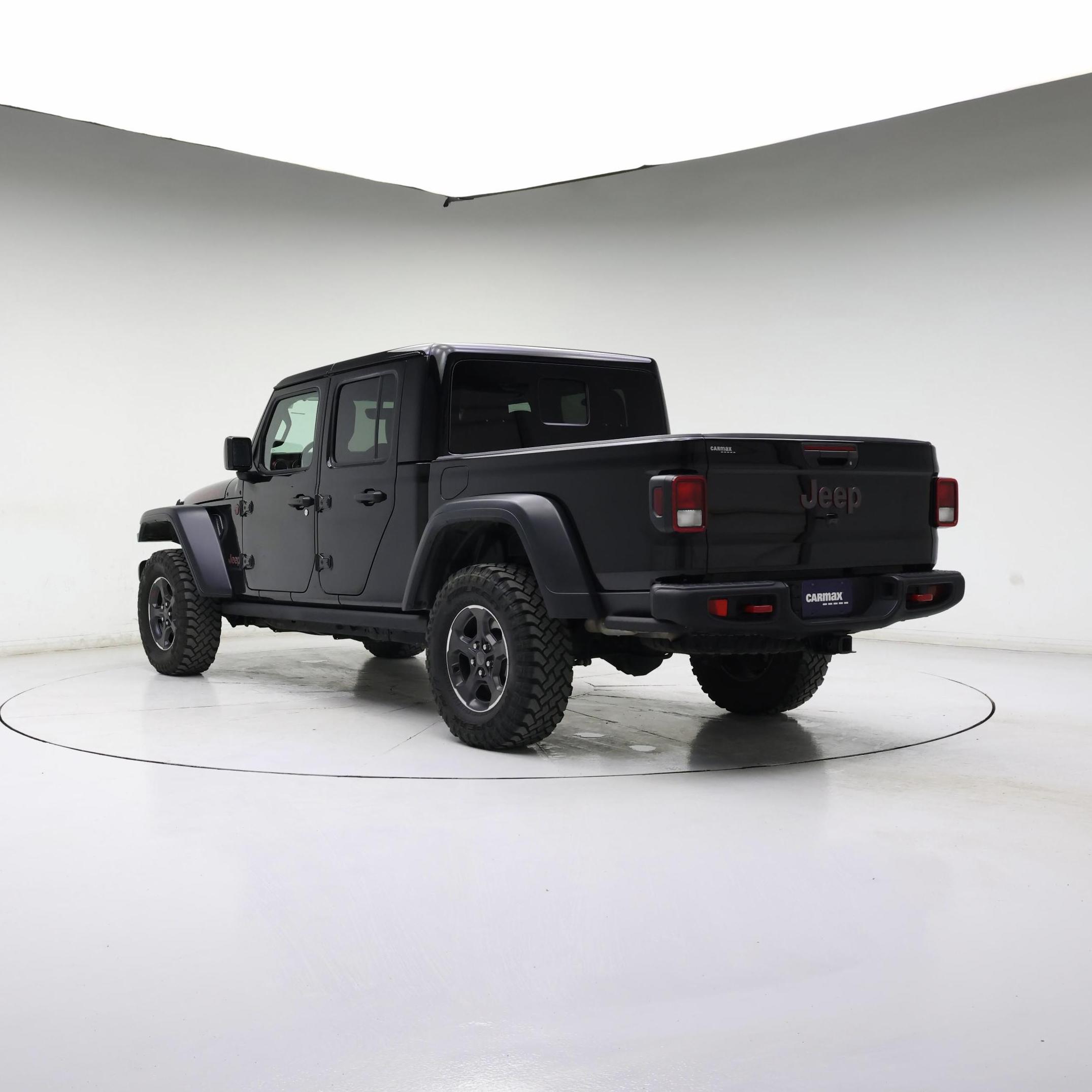 Thumbnail: 2022 Jeep Gladiator - 2
