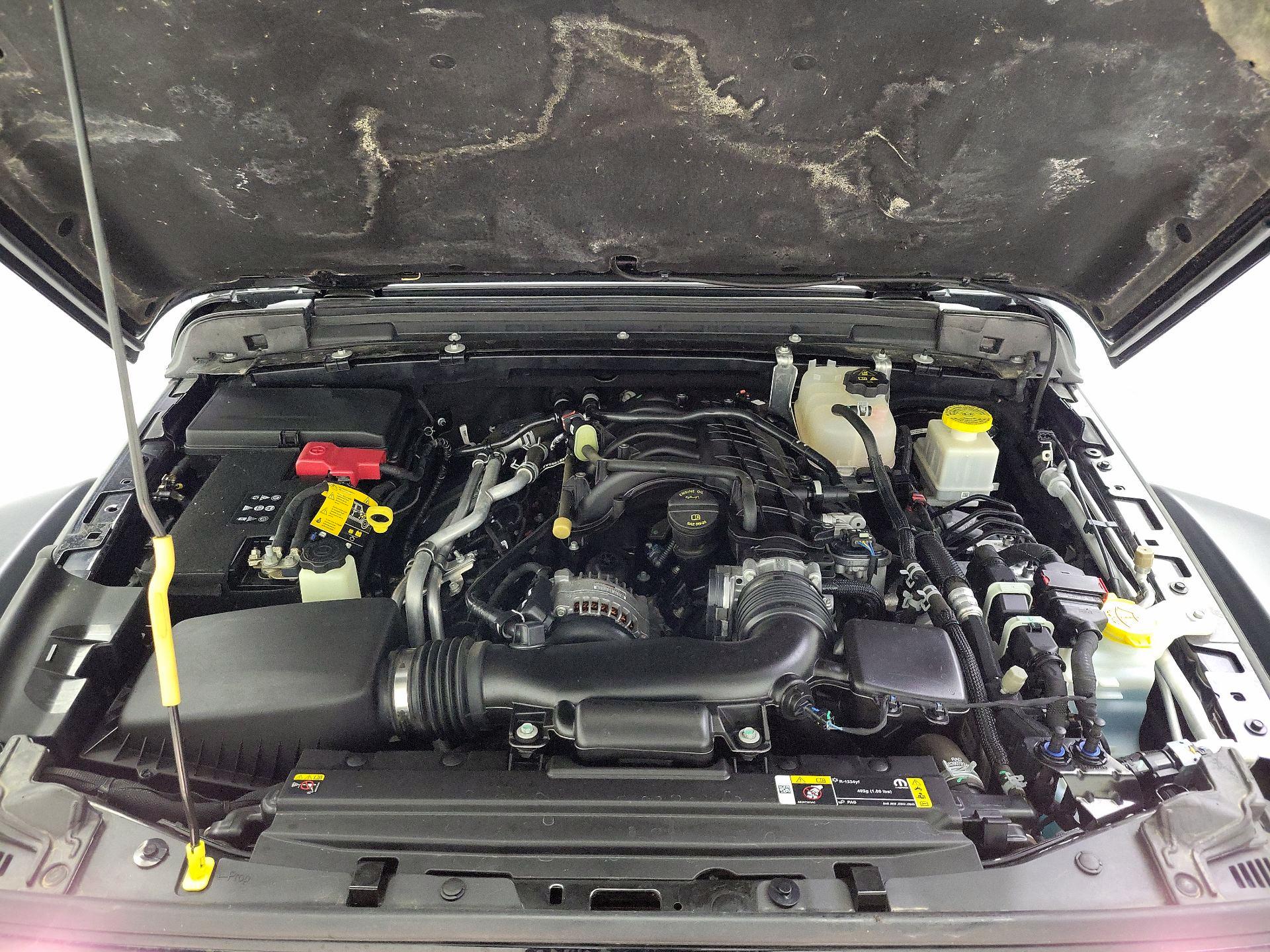 Thumbnail: 2022 Jeep Gladiator - 20