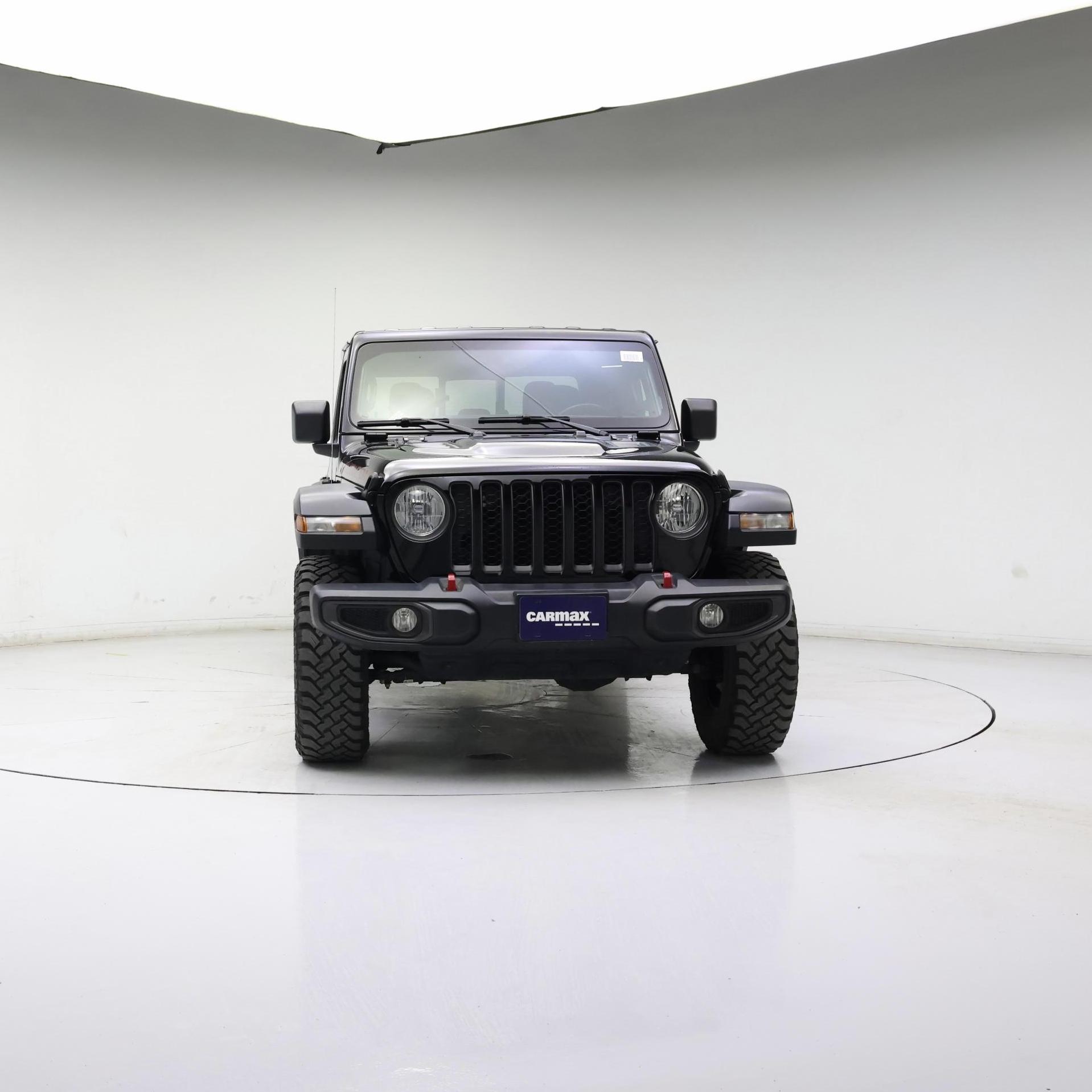 Thumbnail: 2022 Jeep Gladiator - 5