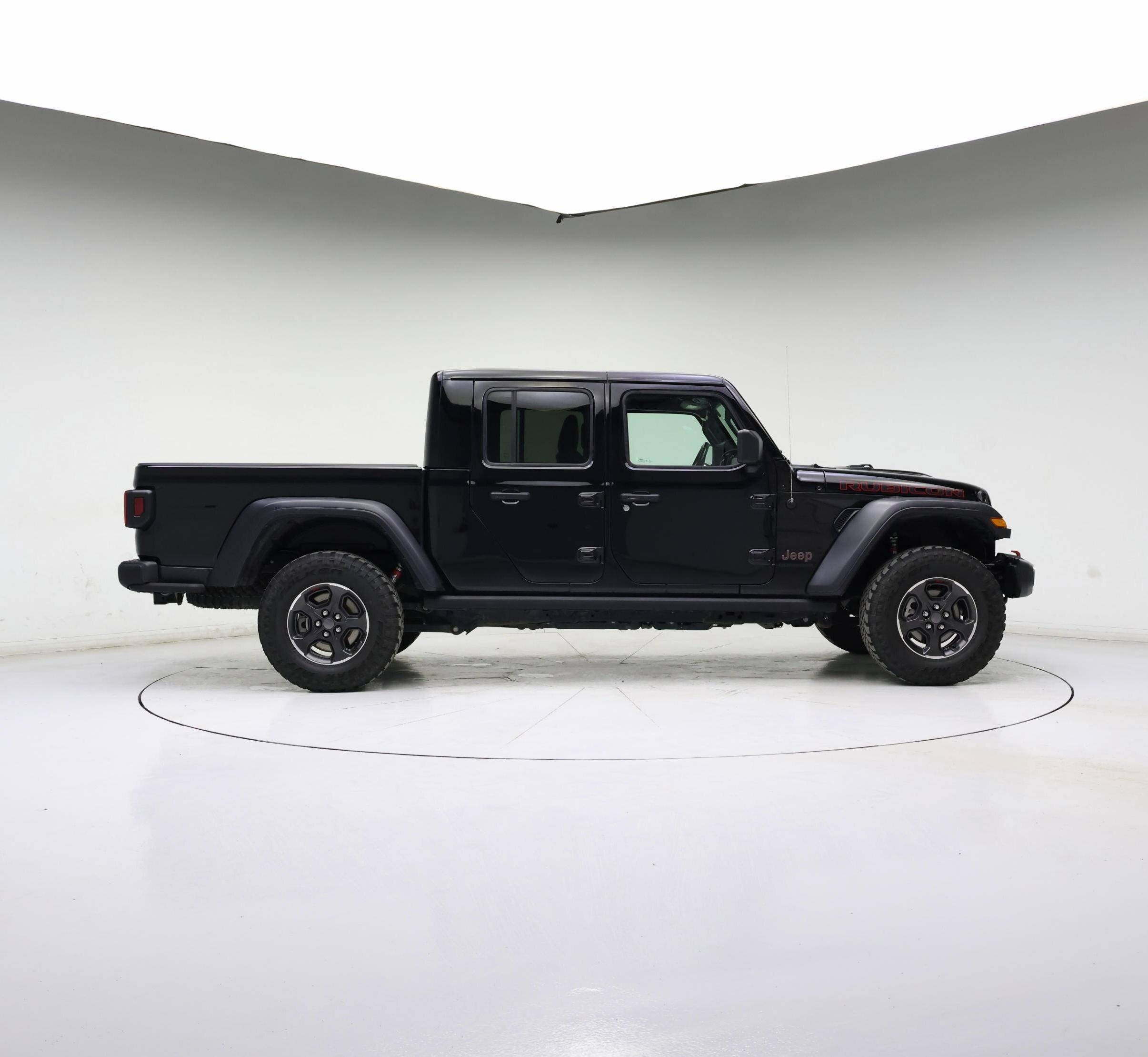 Thumbnail: 2022 Jeep Gladiator - 7