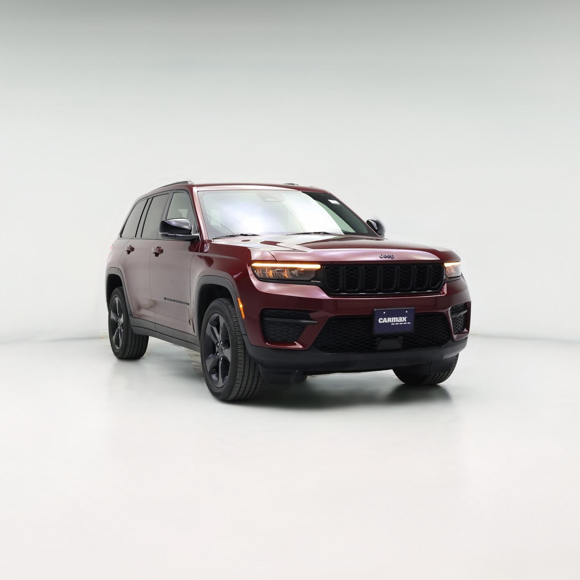 Thumbnail: 2022 Jeep Grand Cherokee - 1