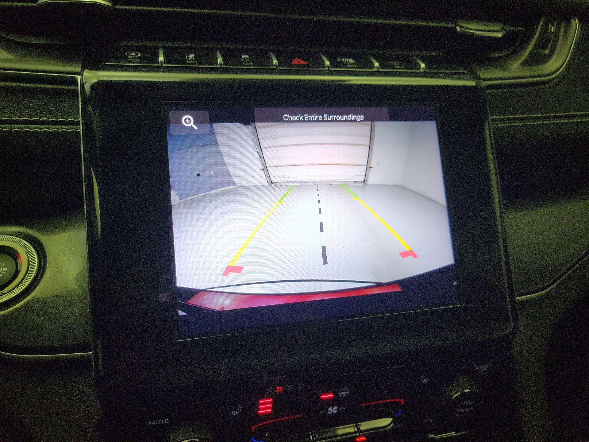 Thumbnail: 2022 Jeep Grand Cherokee - 14