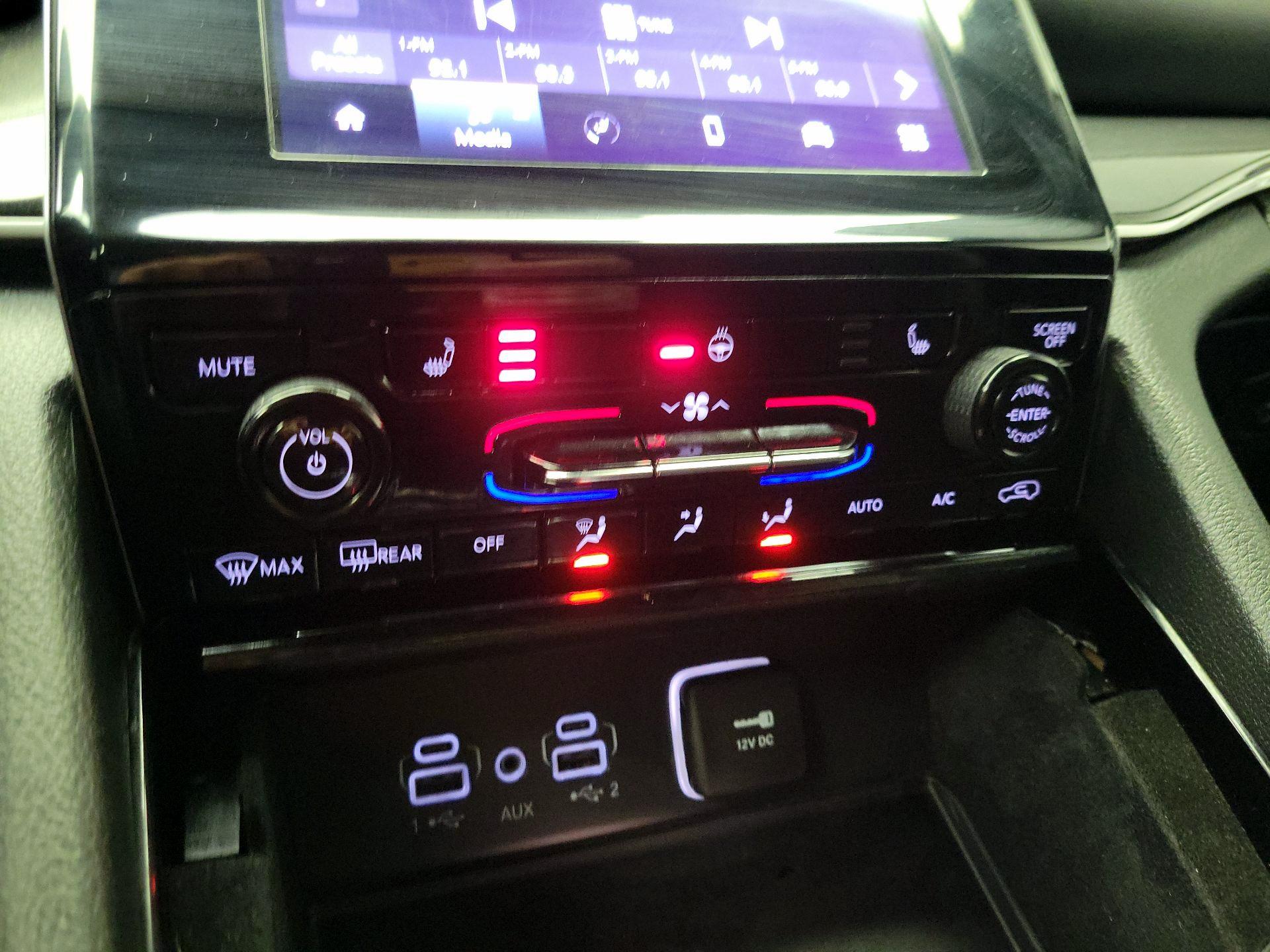 Thumbnail: 2022 Jeep Grand Cherokee - 16