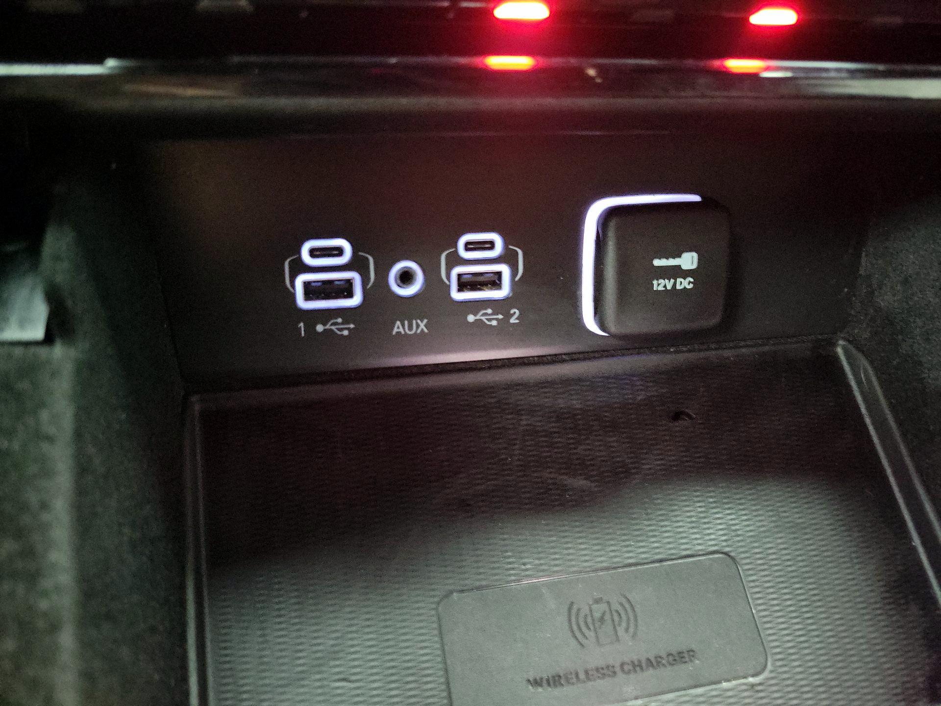 Thumbnail: 2022 Jeep Grand Cherokee - 18