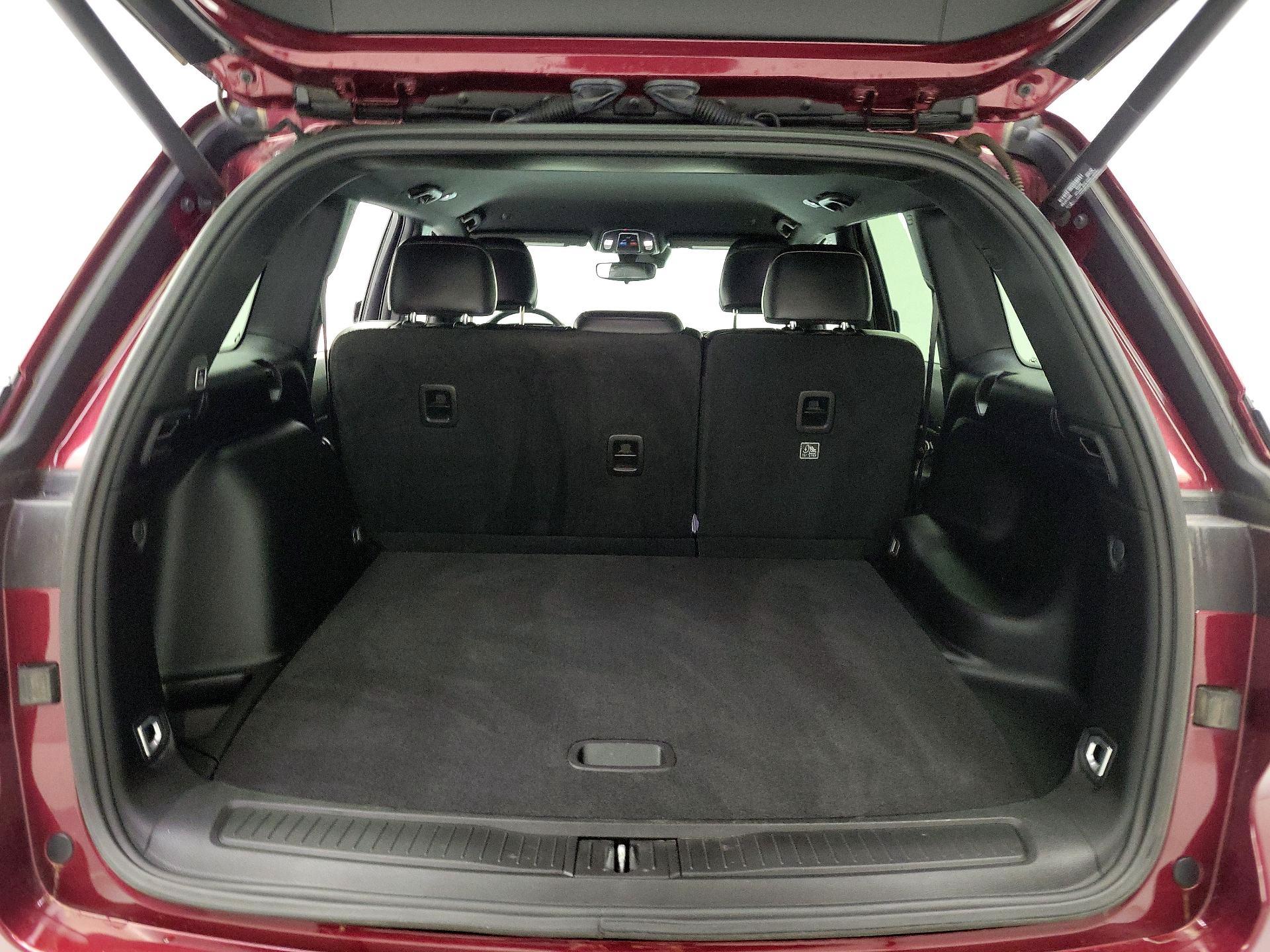 Thumbnail: 2022 Jeep Grand Cherokee - 20