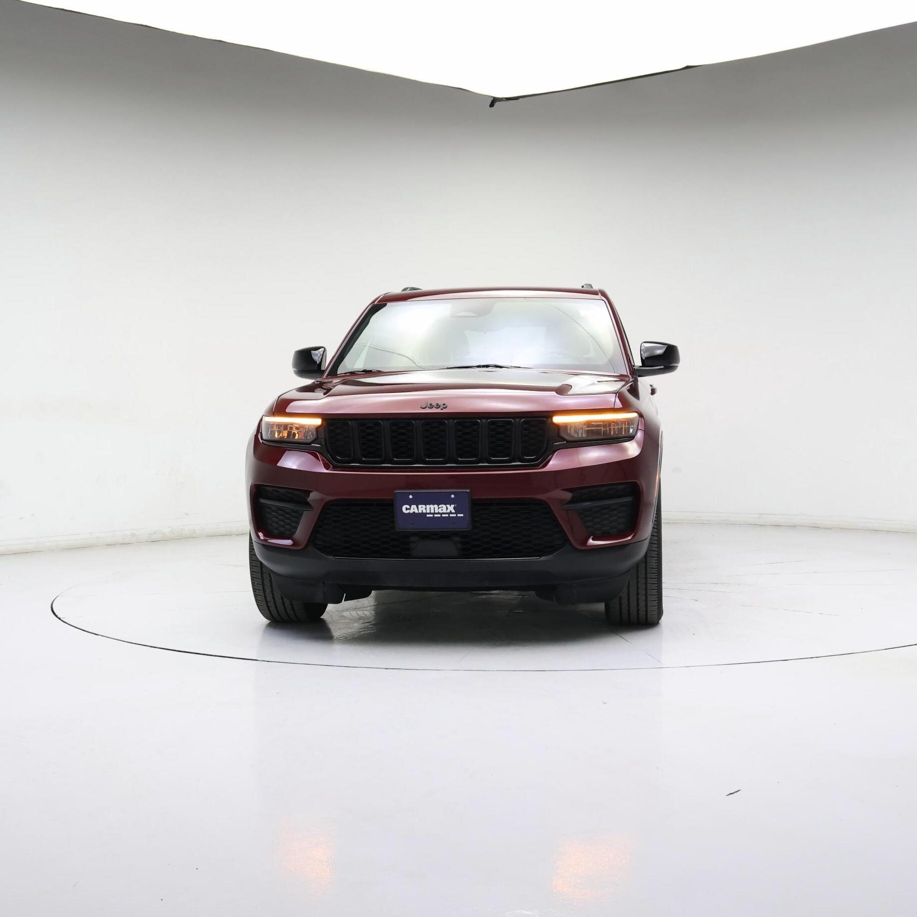 Thumbnail: 2022 Jeep Grand Cherokee - 5