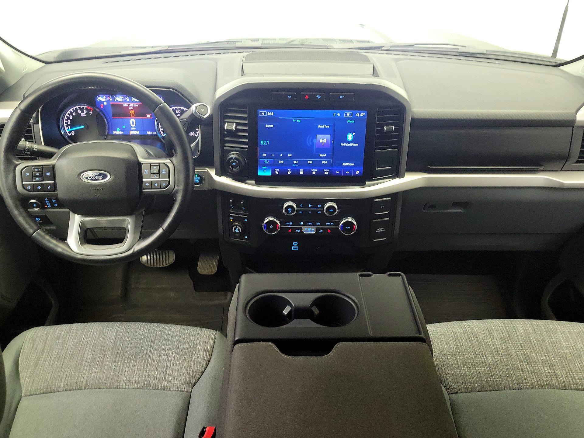 Thumbnail: 2022 Ford F-150 - 9