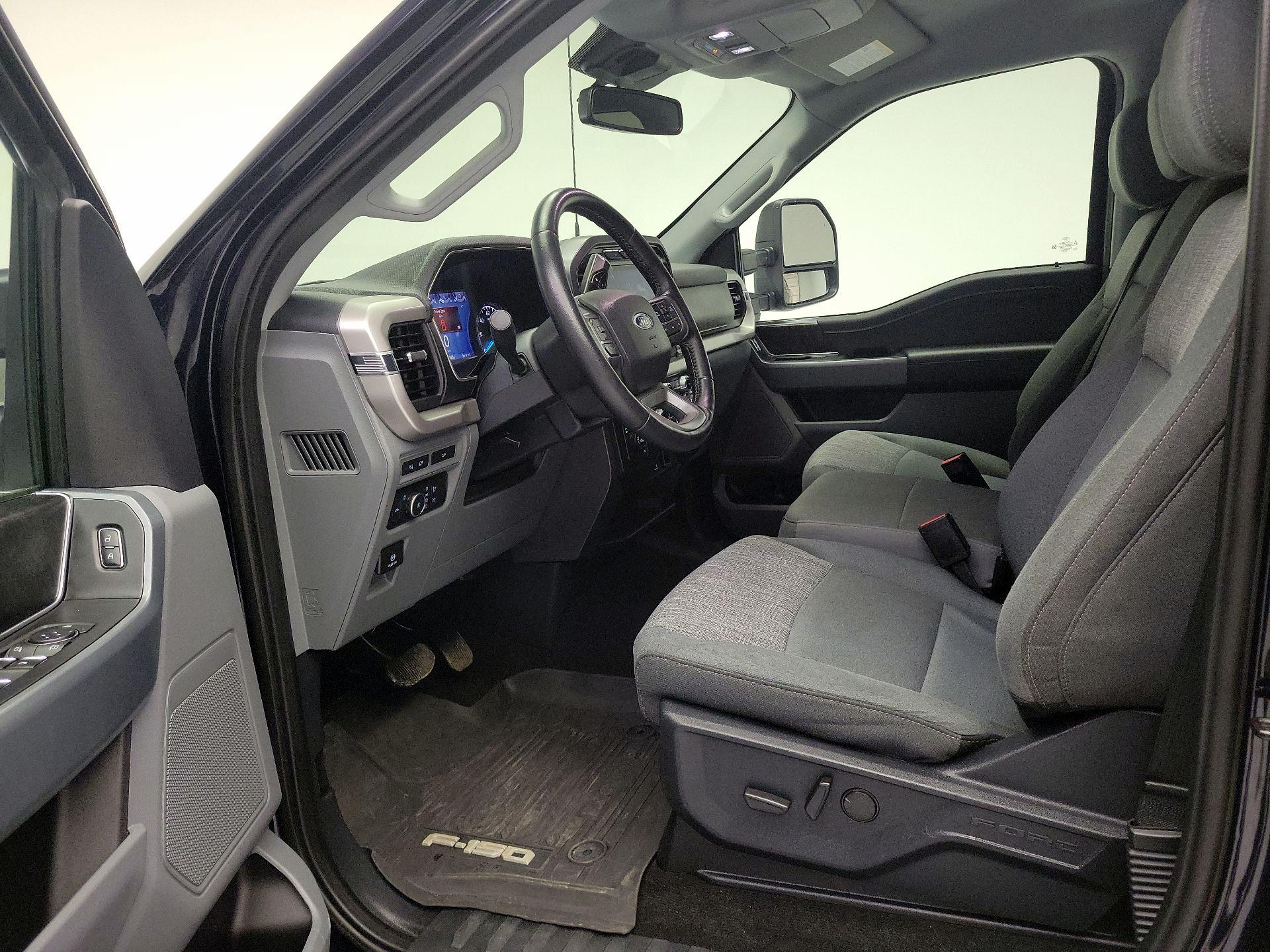 Thumbnail: 2022 Ford F-150 - 11