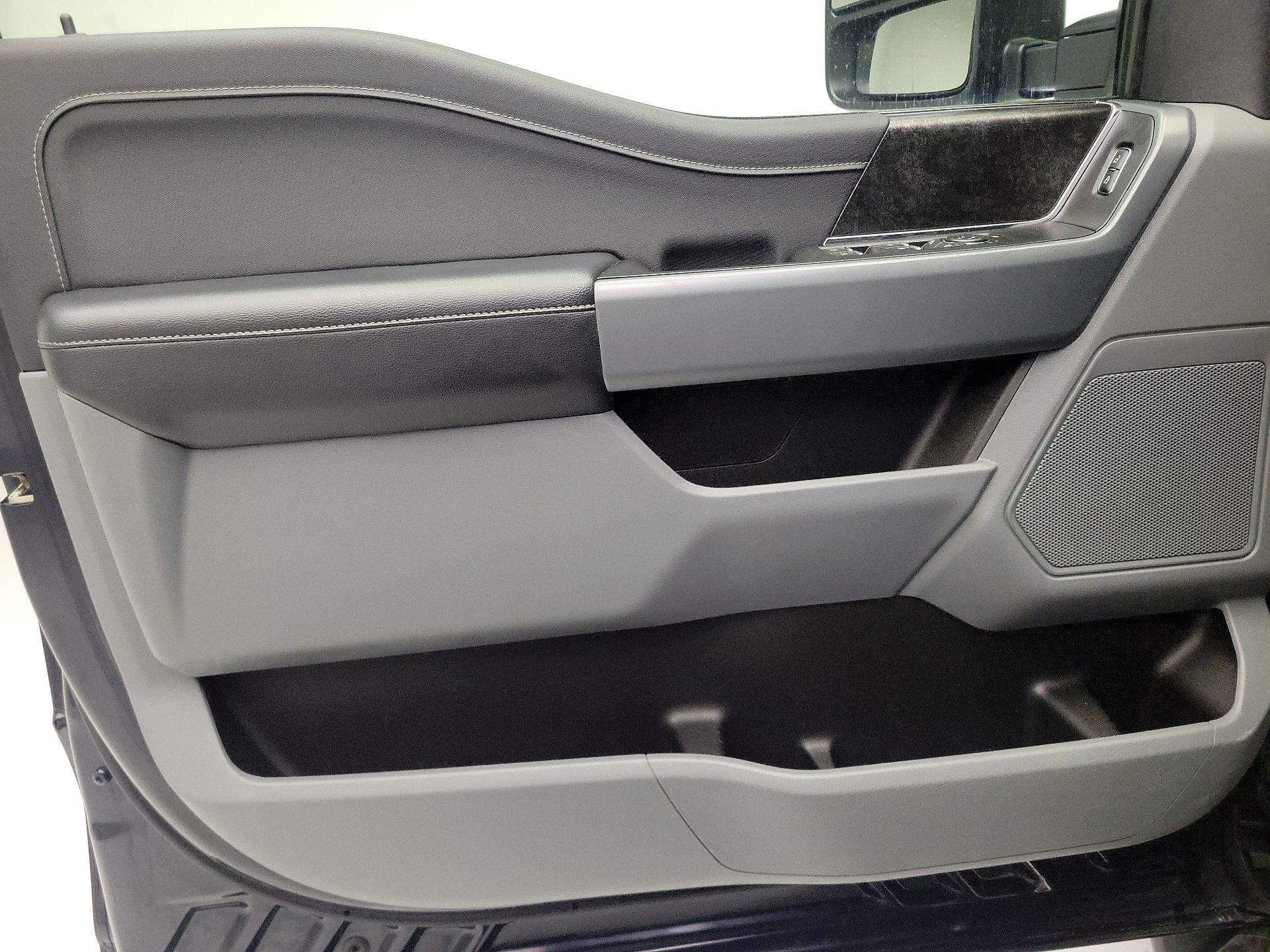 Thumbnail: 2022 Ford F-150 - 12