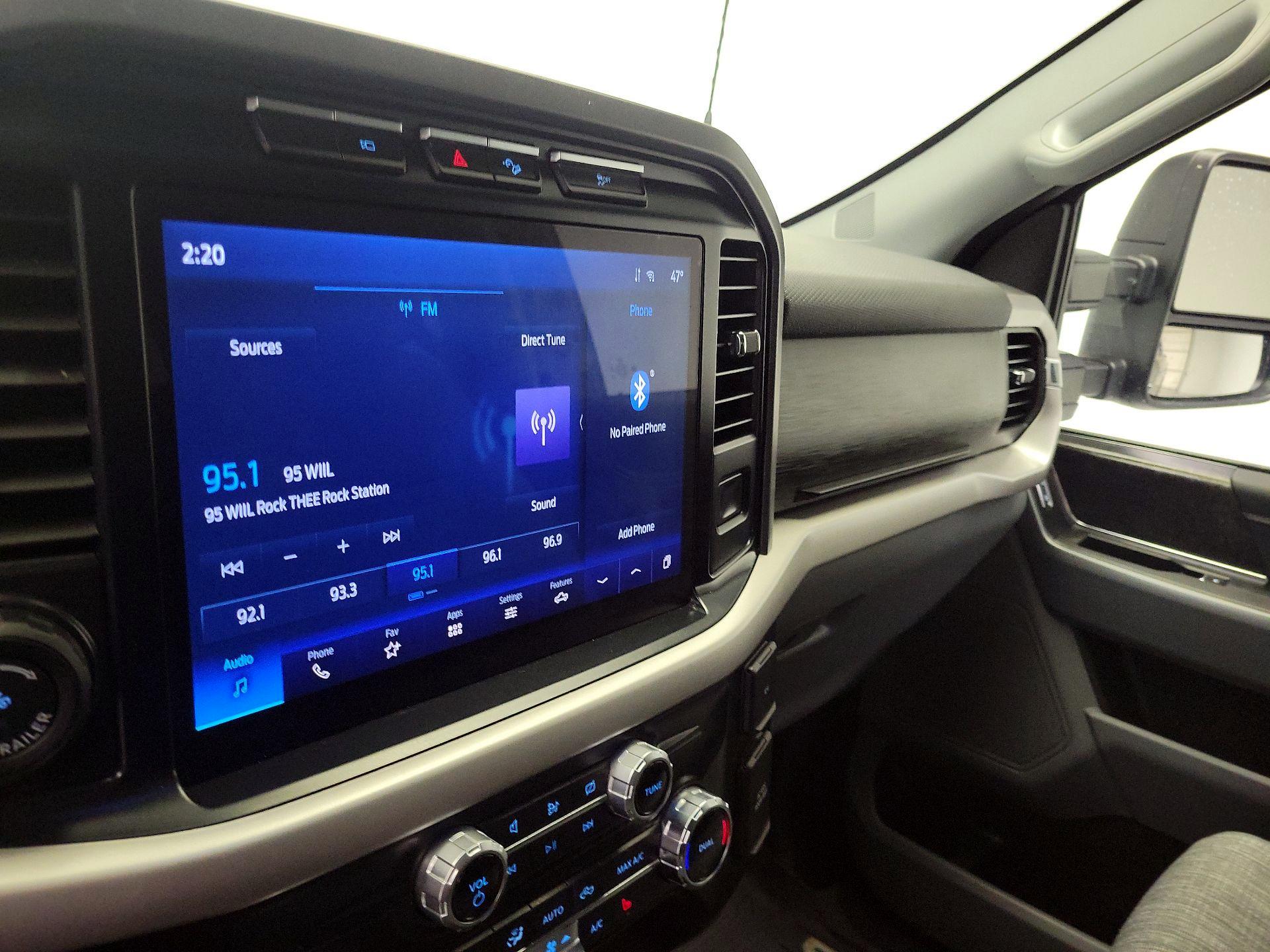 Thumbnail: 2022 Ford F-150 - 15