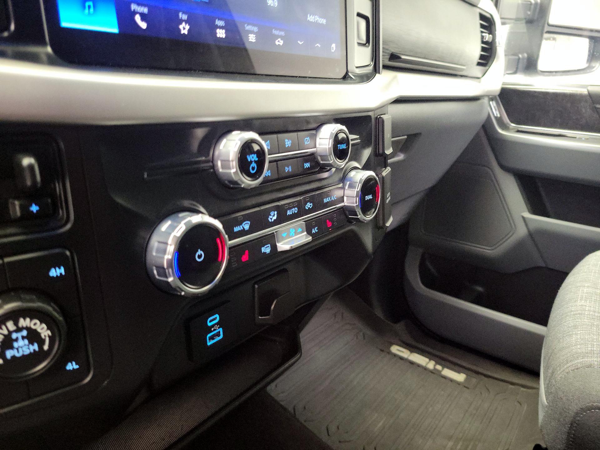 Thumbnail: 2022 Ford F-150 - 16