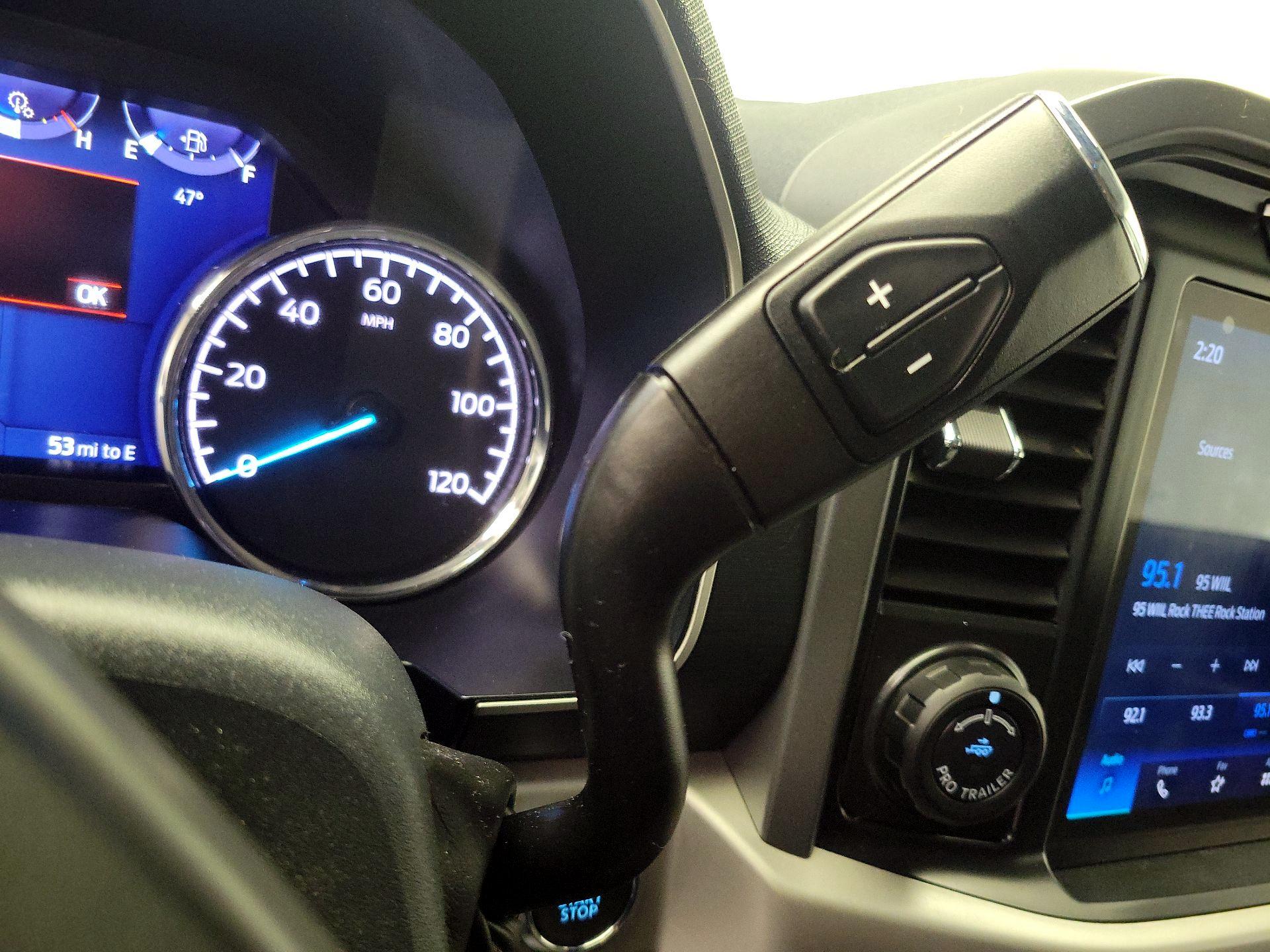 Thumbnail: 2022 Ford F-150 - 17