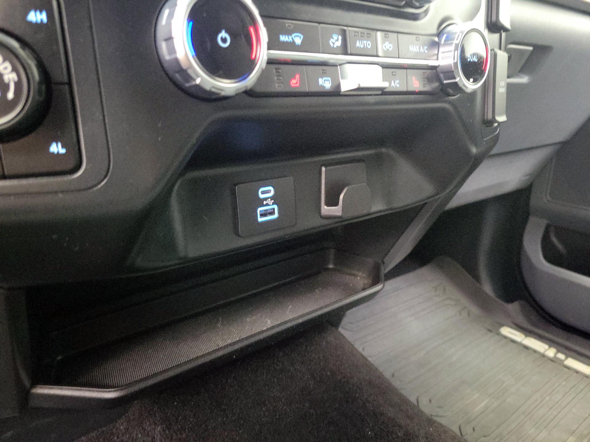 Thumbnail: 2022 Ford F-150 - 18