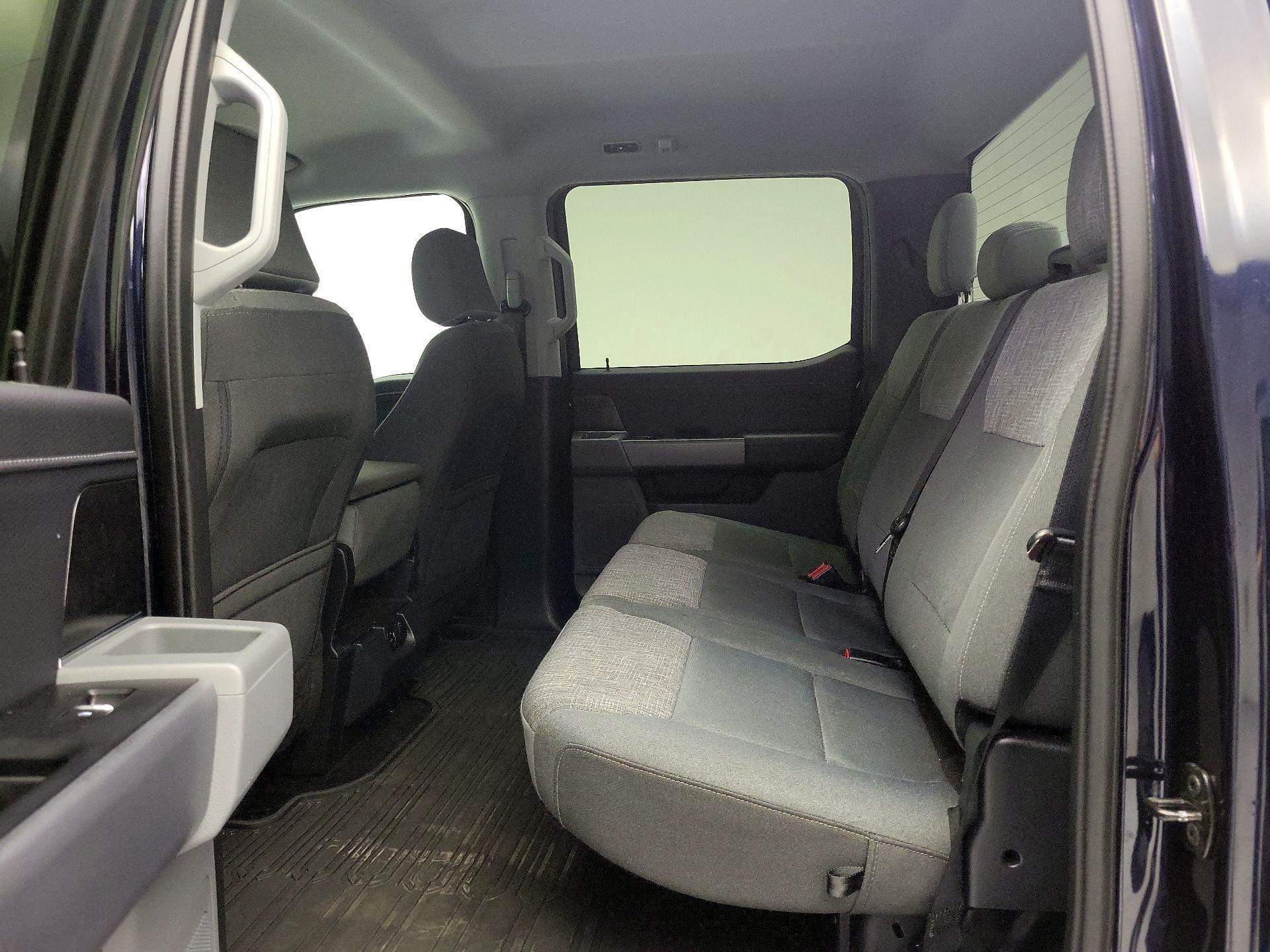 Thumbnail: 2022 Ford F-150 - 19