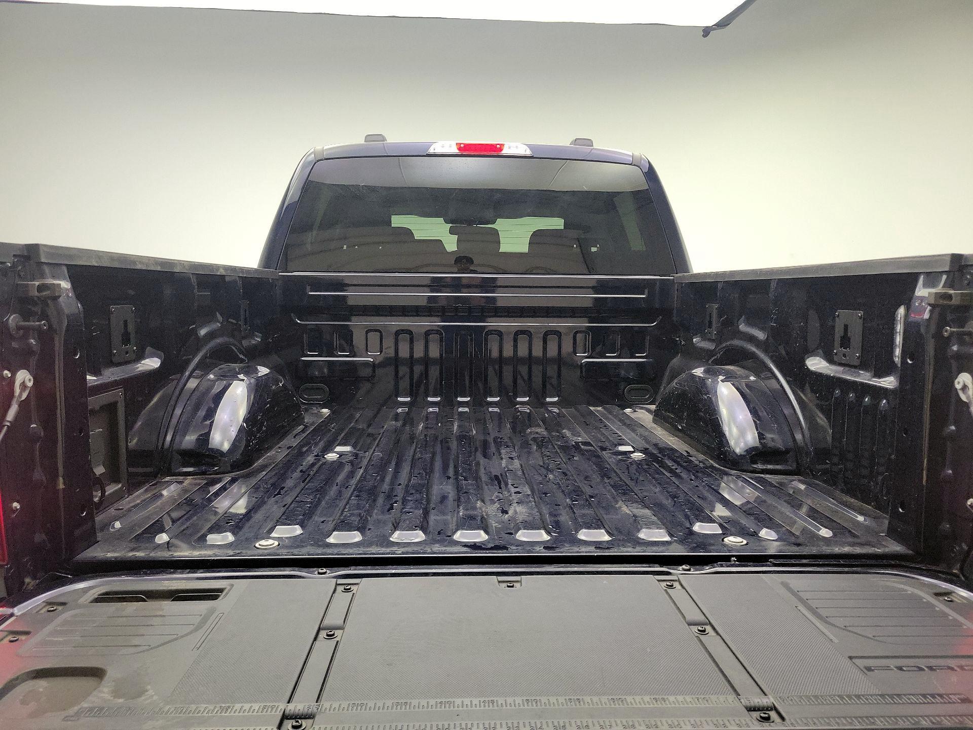 Thumbnail: 2022 Ford F-150 - 20