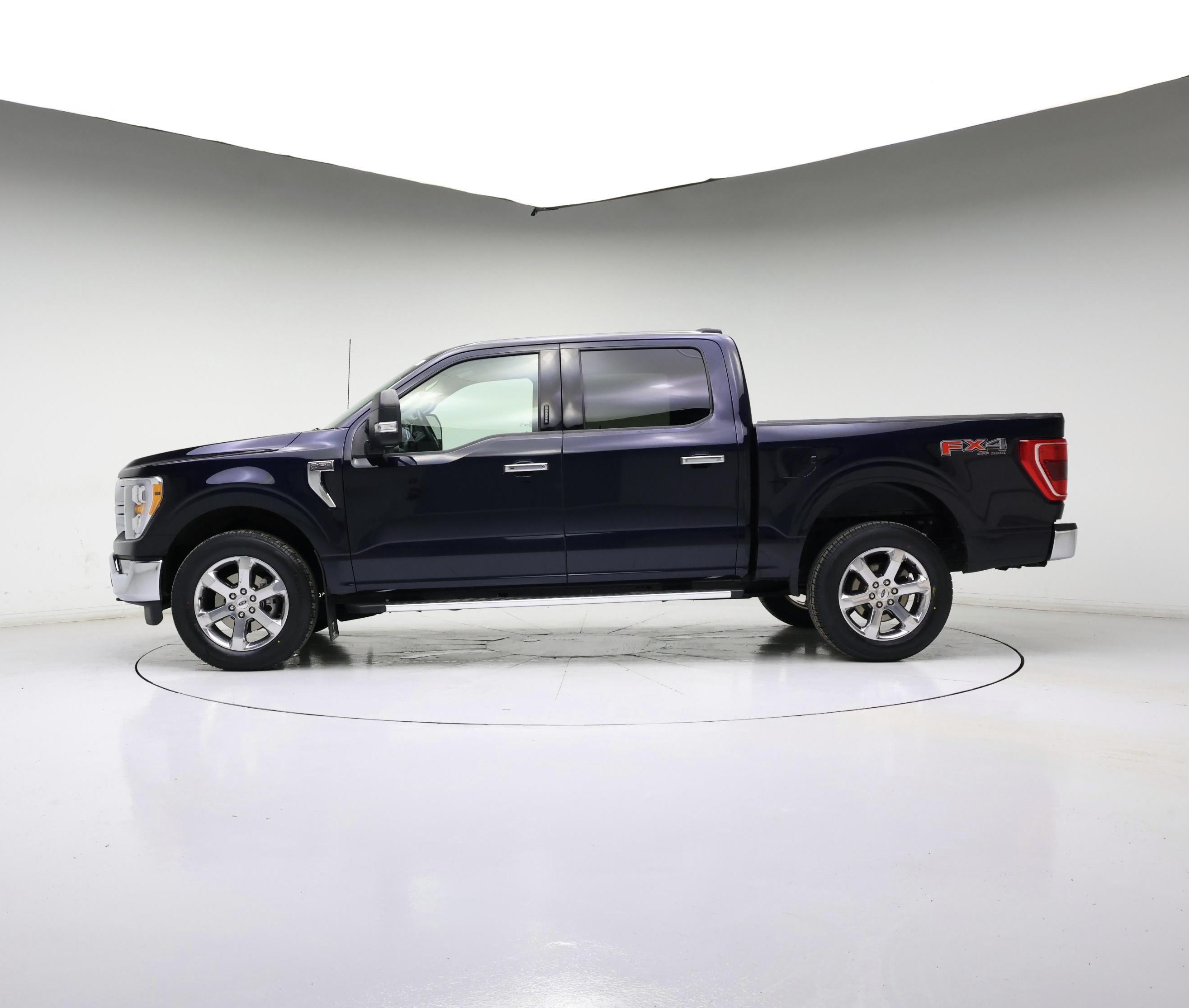 Thumbnail: 2022 Ford F-150 - 3