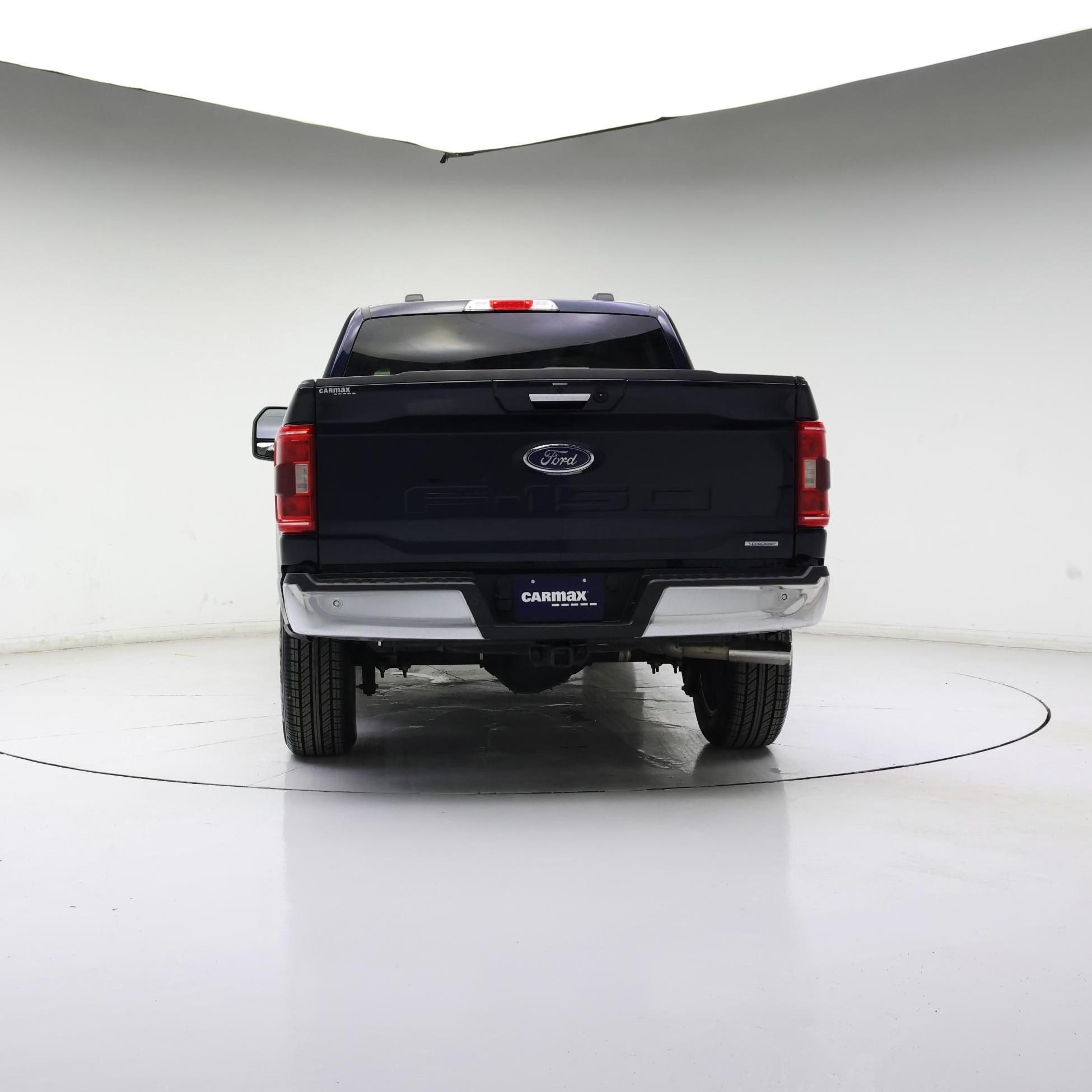 Thumbnail: 2022 Ford F-150 - 6