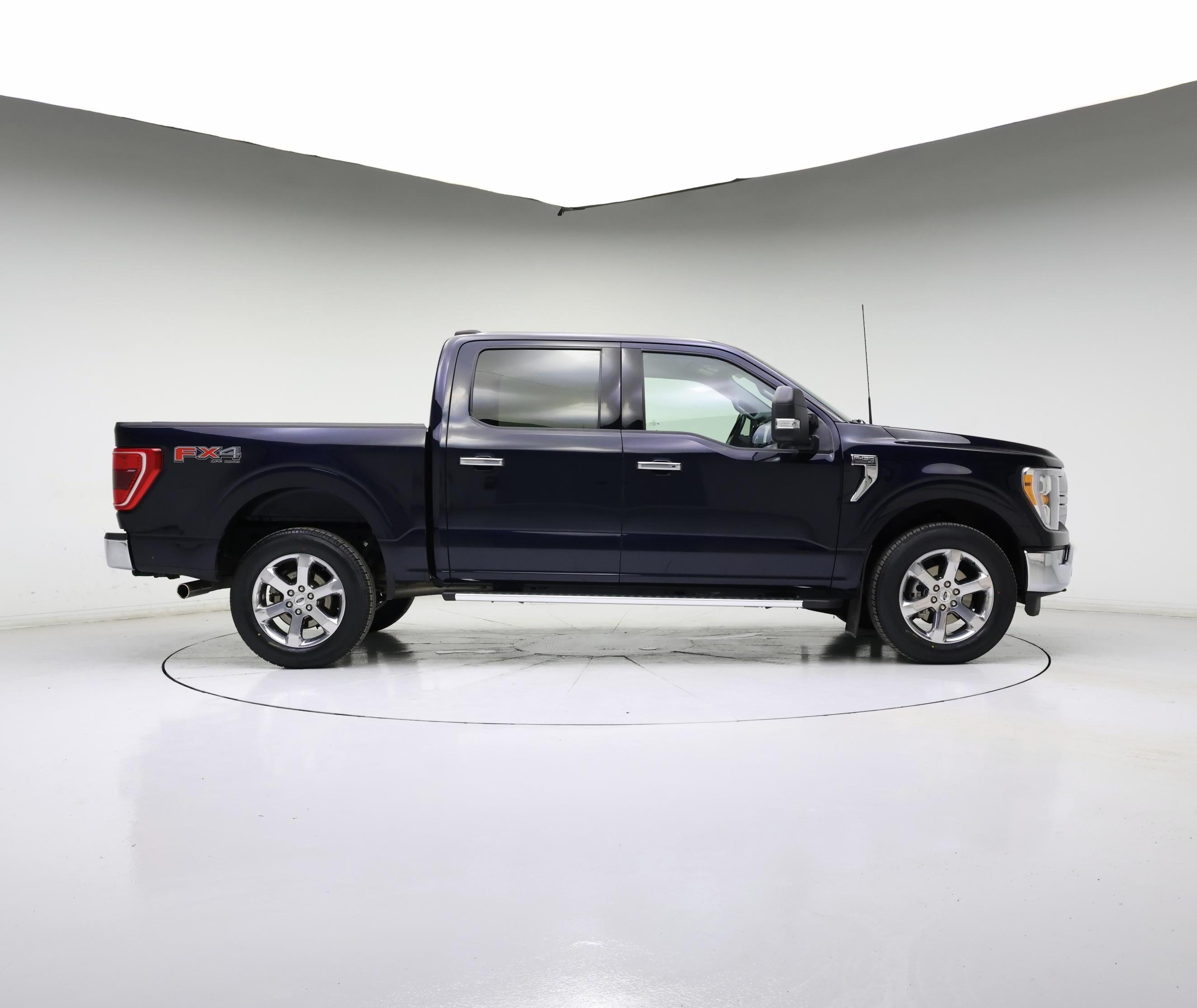 Thumbnail: 2022 Ford F-150 - 7