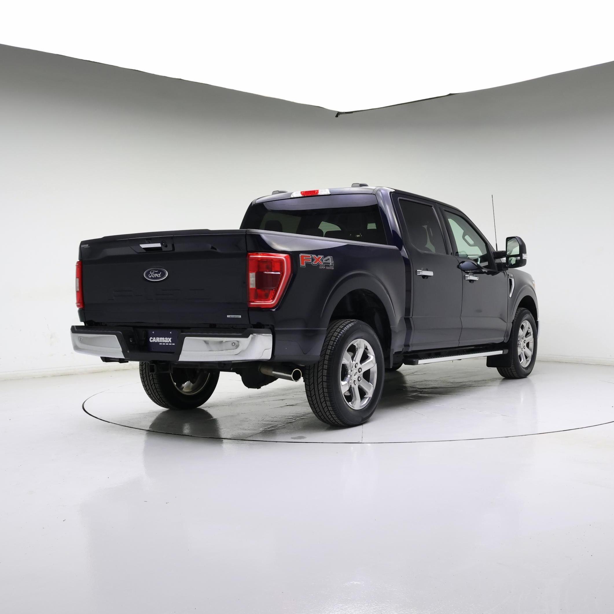 Thumbnail: 2022 Ford F-150 - 8