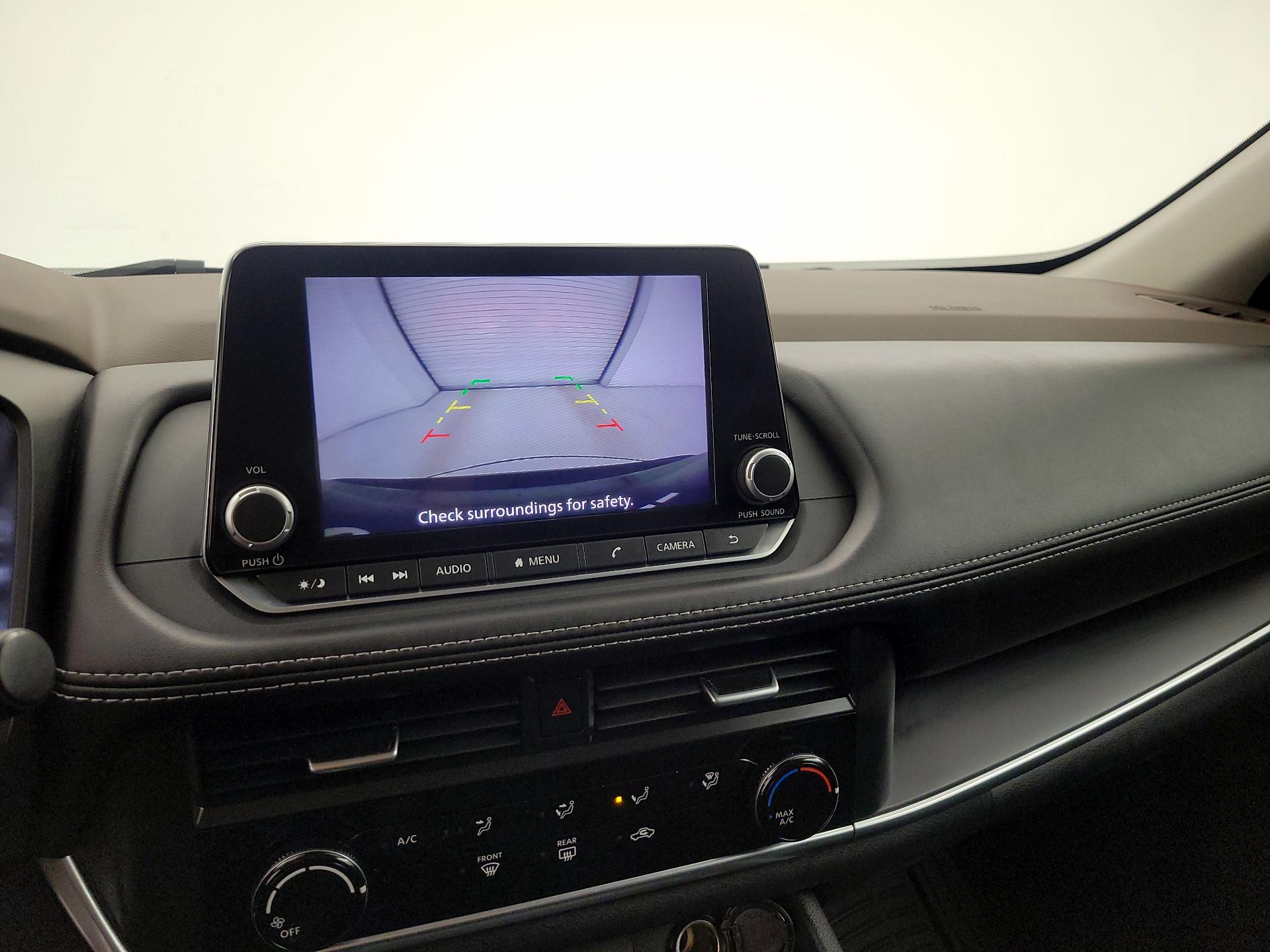 Thumbnail: 2023 Nissan Rogue - 14