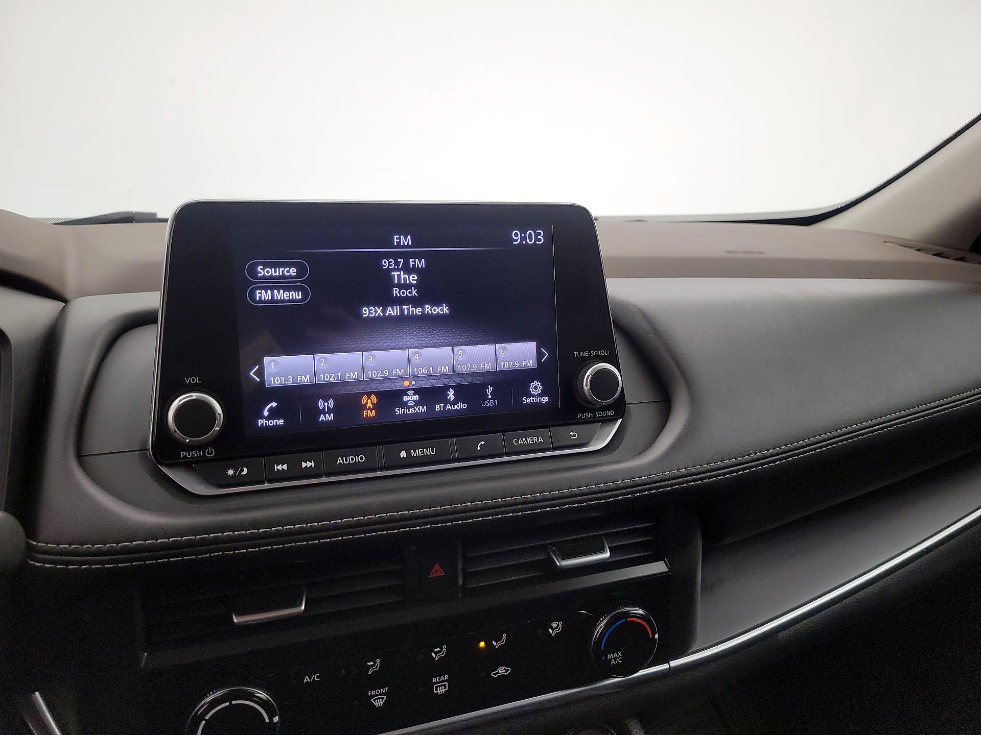 Thumbnail: 2023 Nissan Rogue - 15